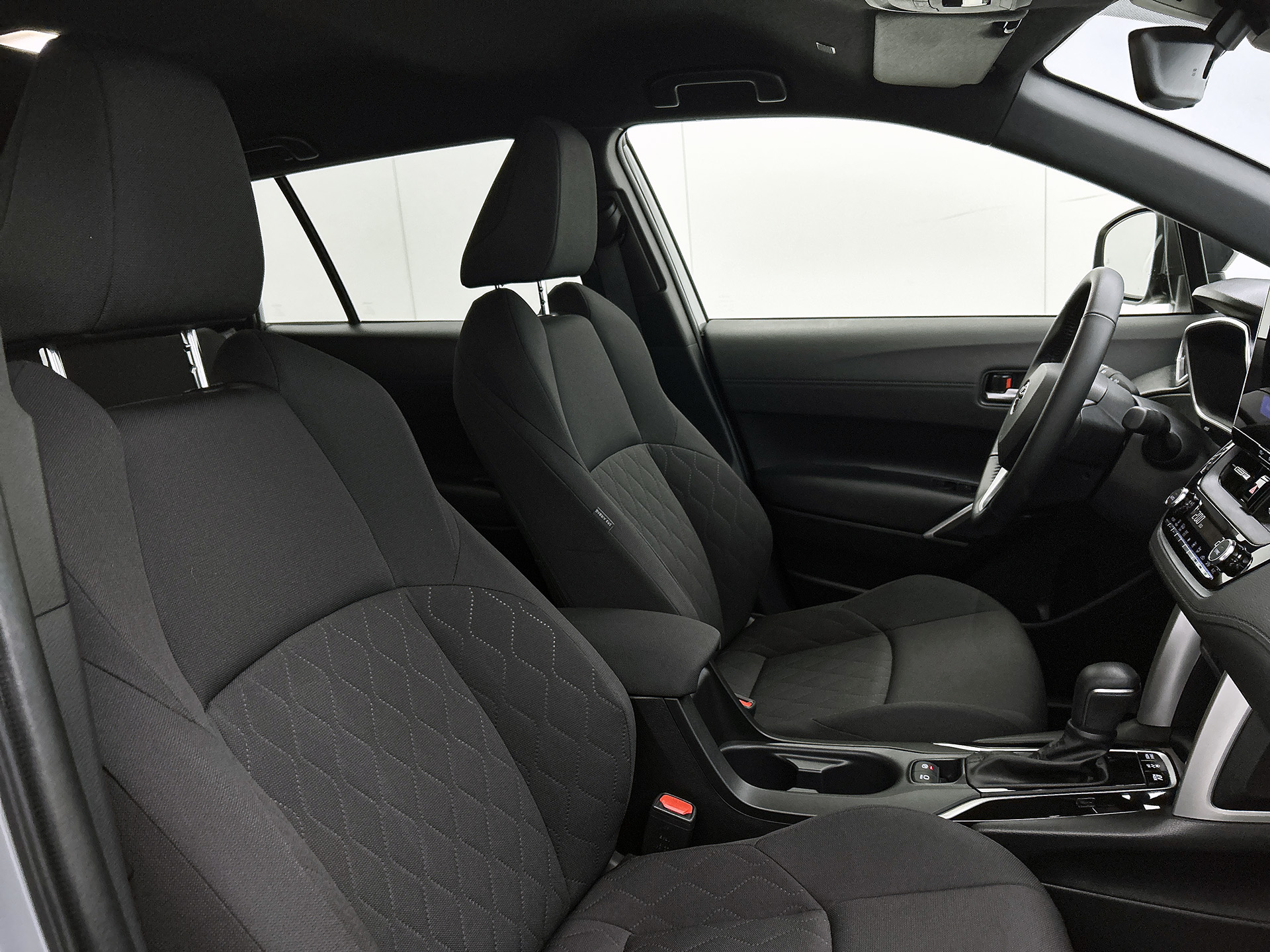 Foto van Toyota Toyota Corolla