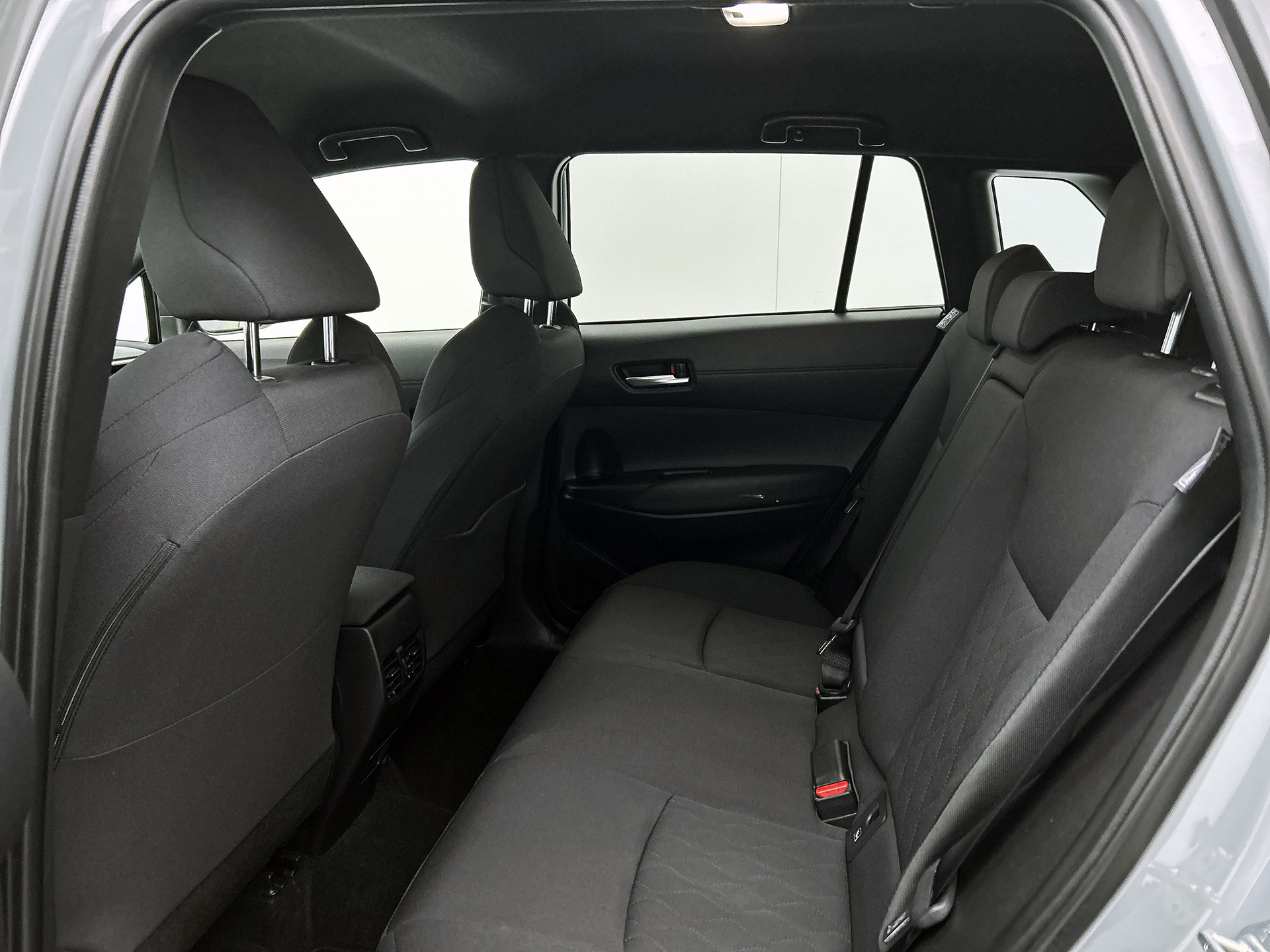 Foto van Toyota Toyota Corolla