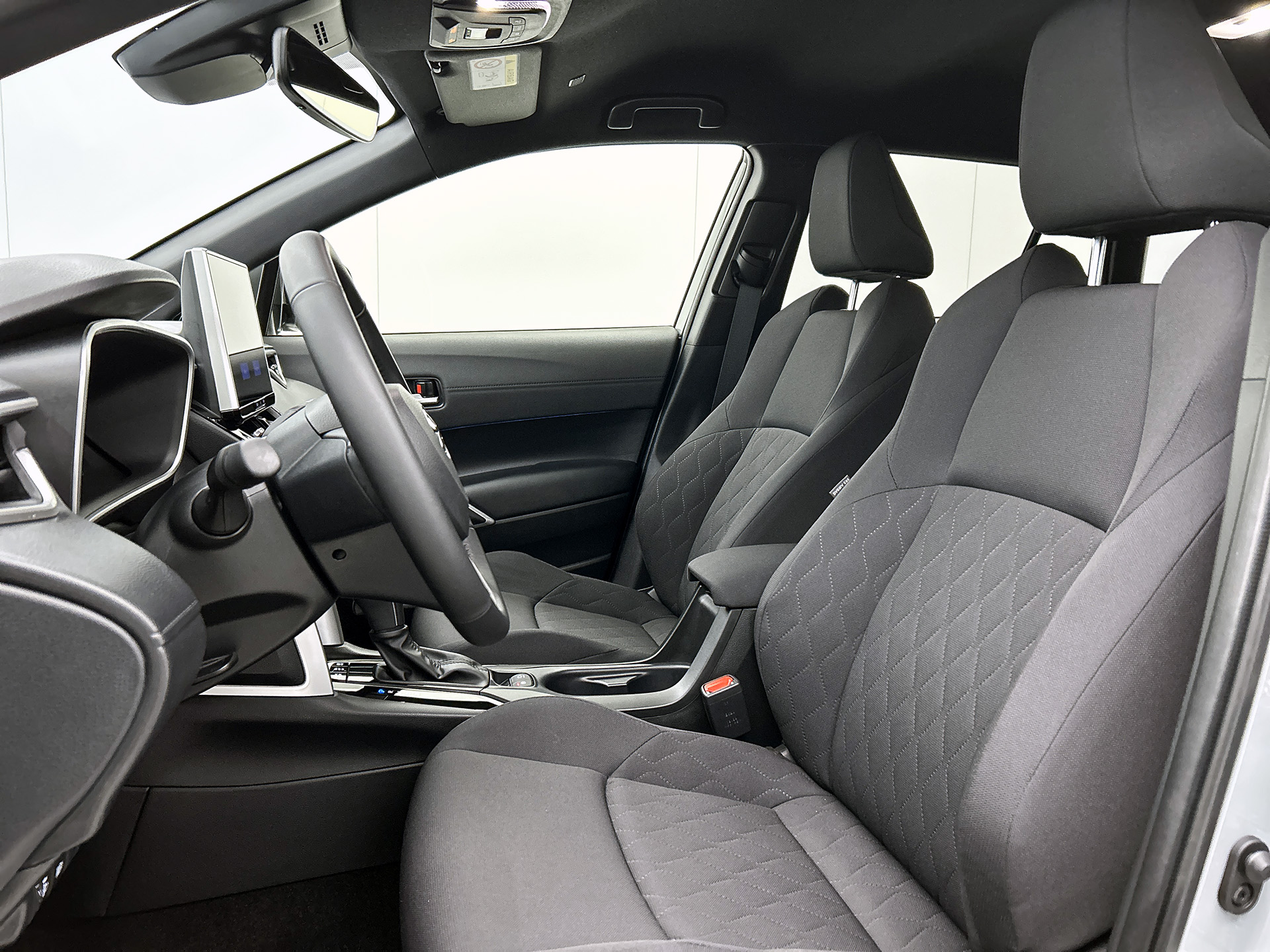 Foto van Toyota Toyota Corolla