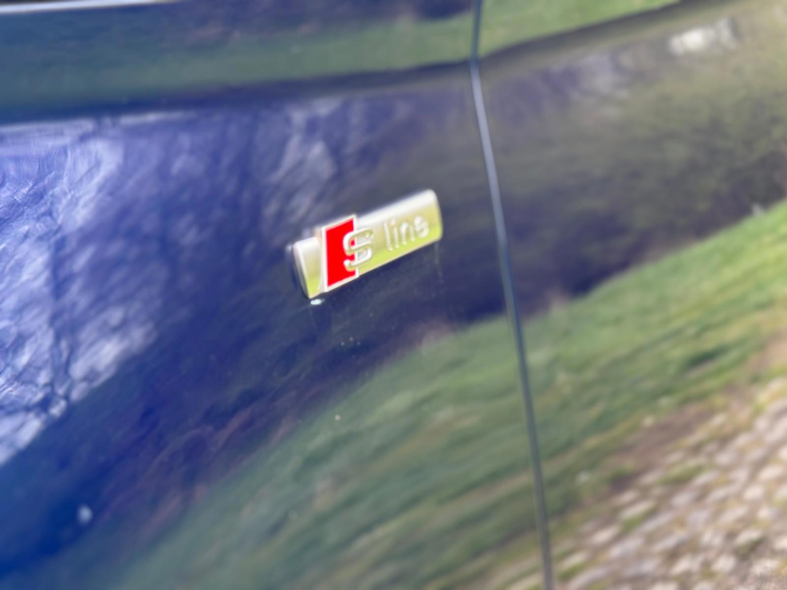 Foto van Audi Q5