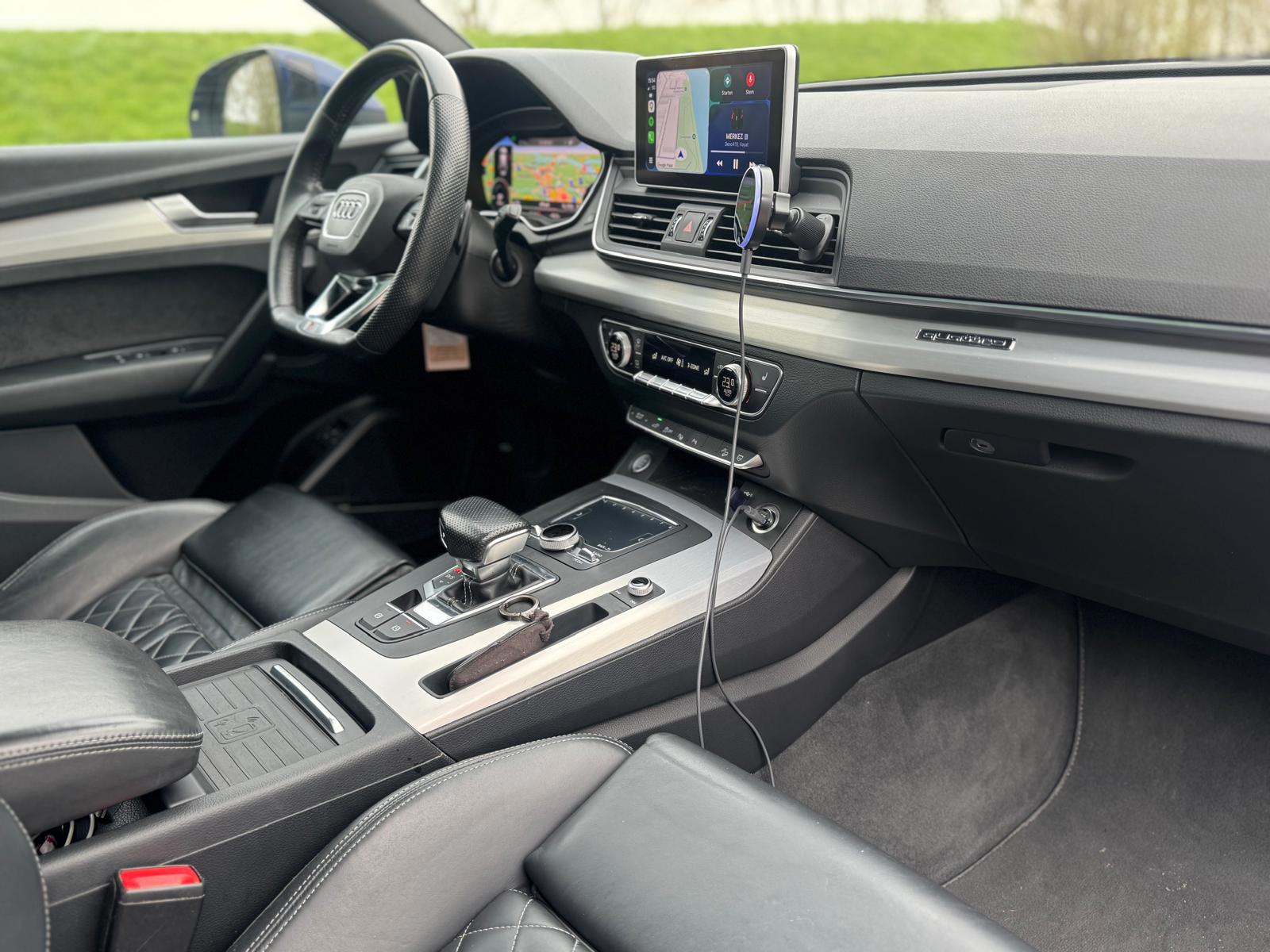 Foto van Audi Q5