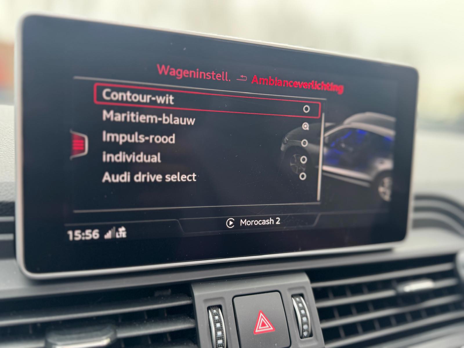 Foto van Audi Q5