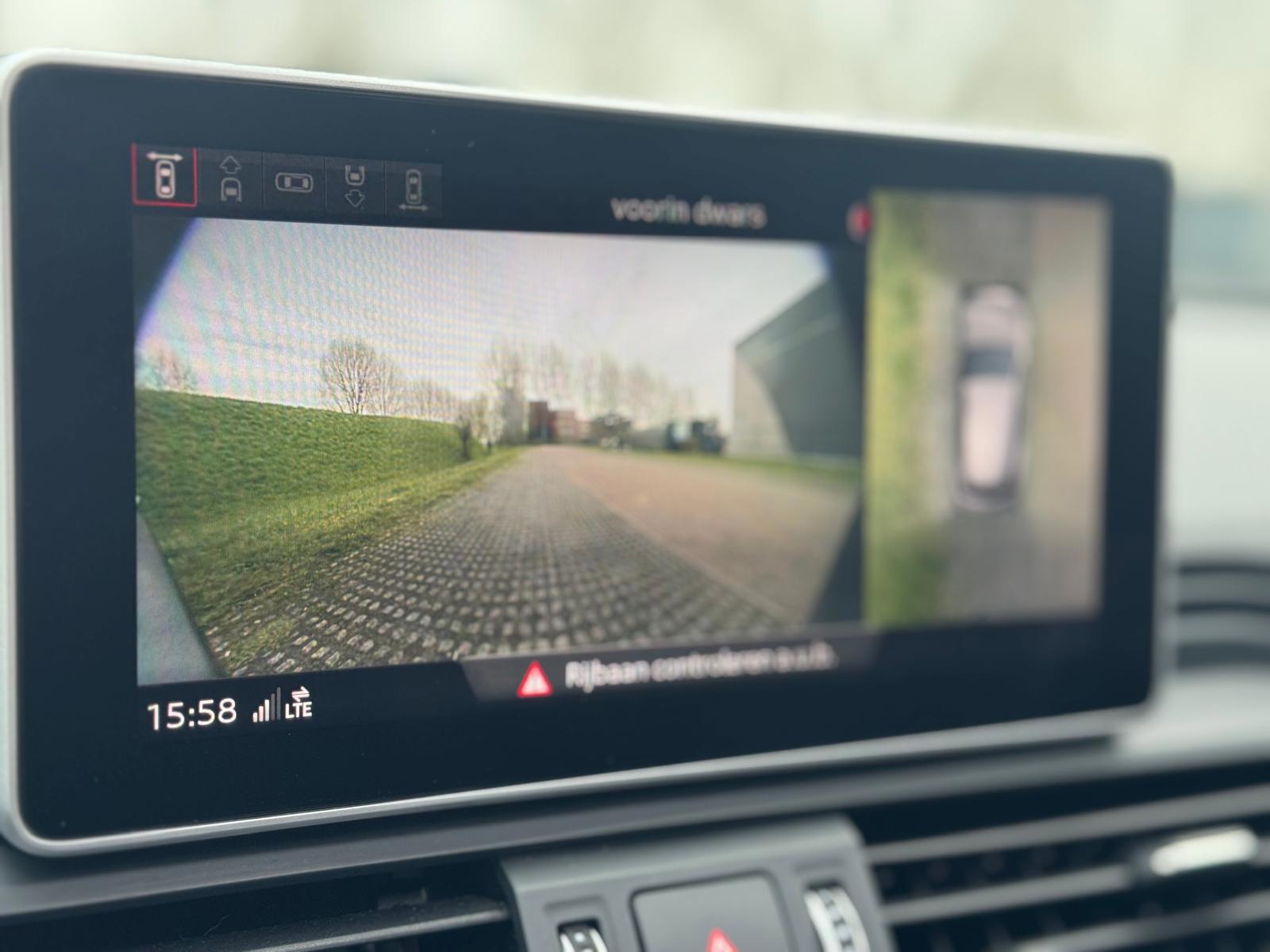 Foto van Audi Q5