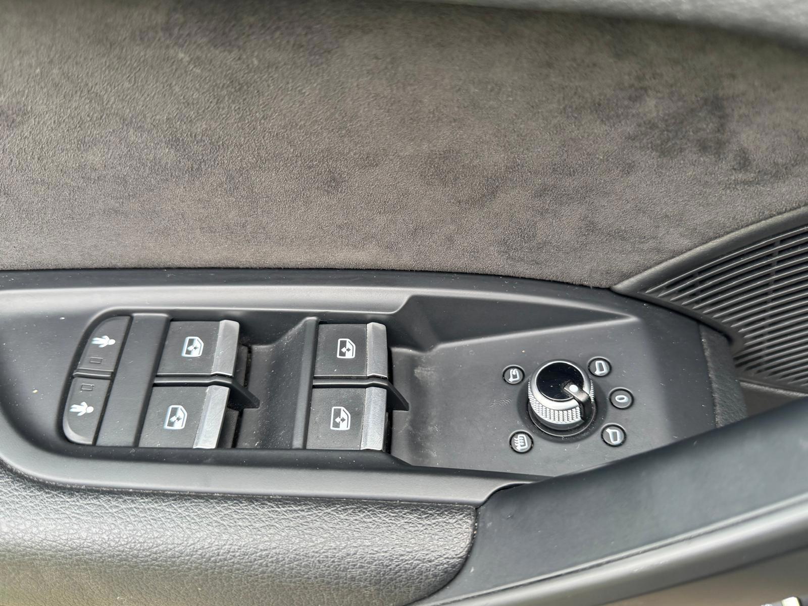 Foto van Audi Q5