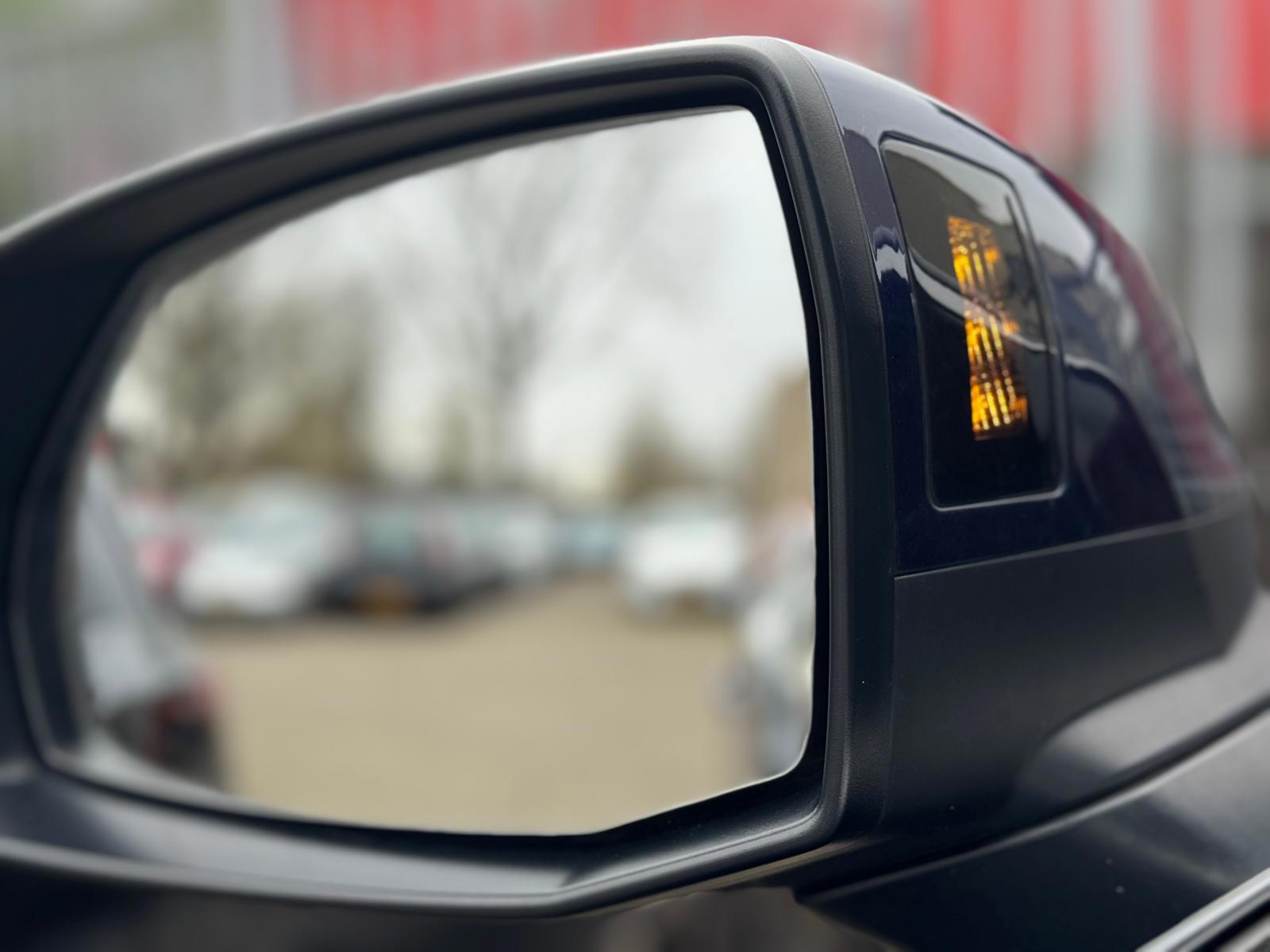 Foto van Audi Q5