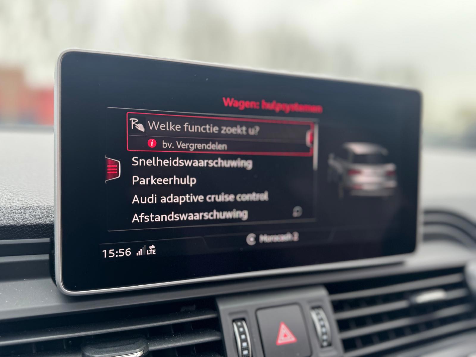 Foto van Audi Q5