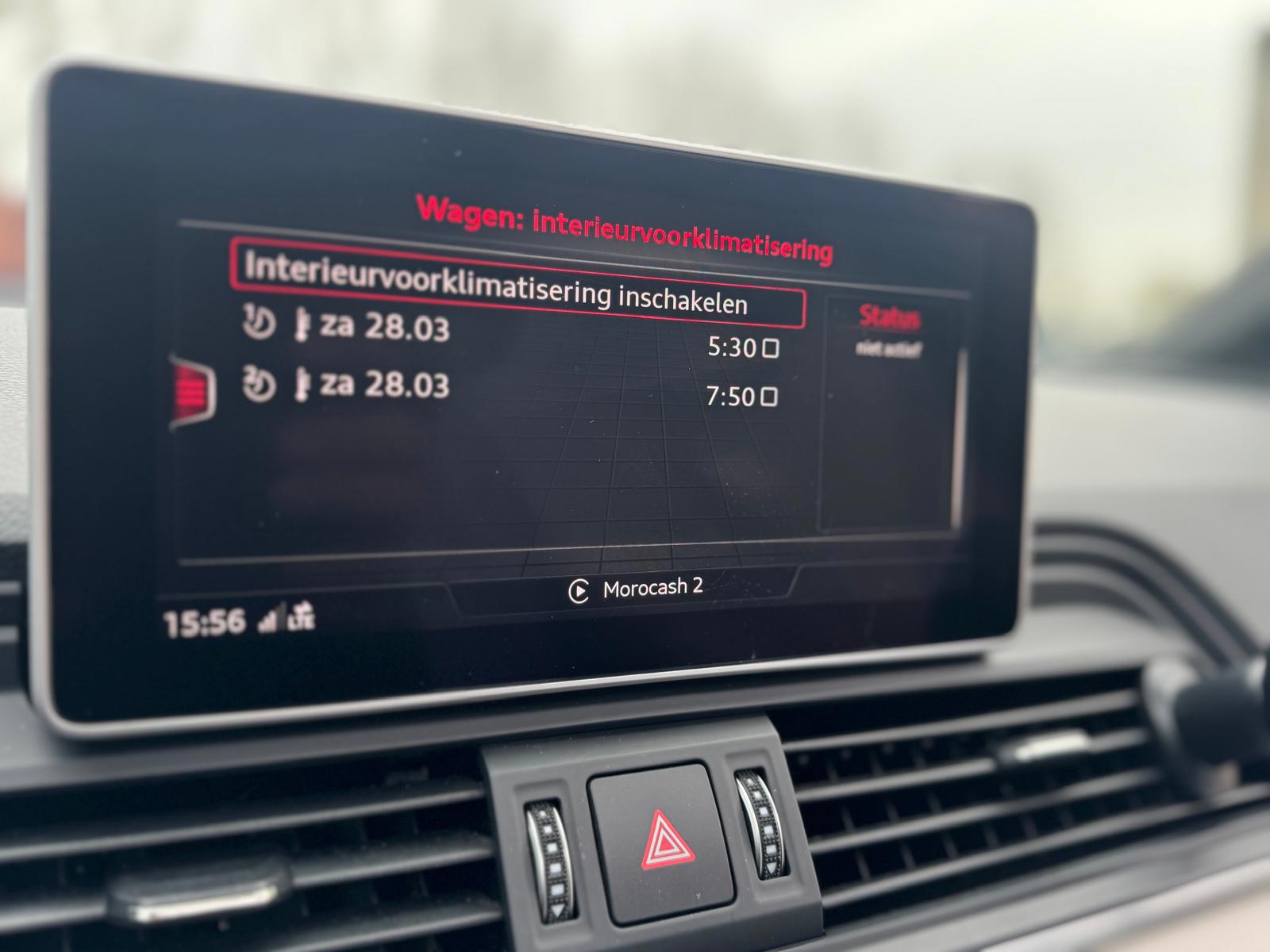 Foto van Audi Q5