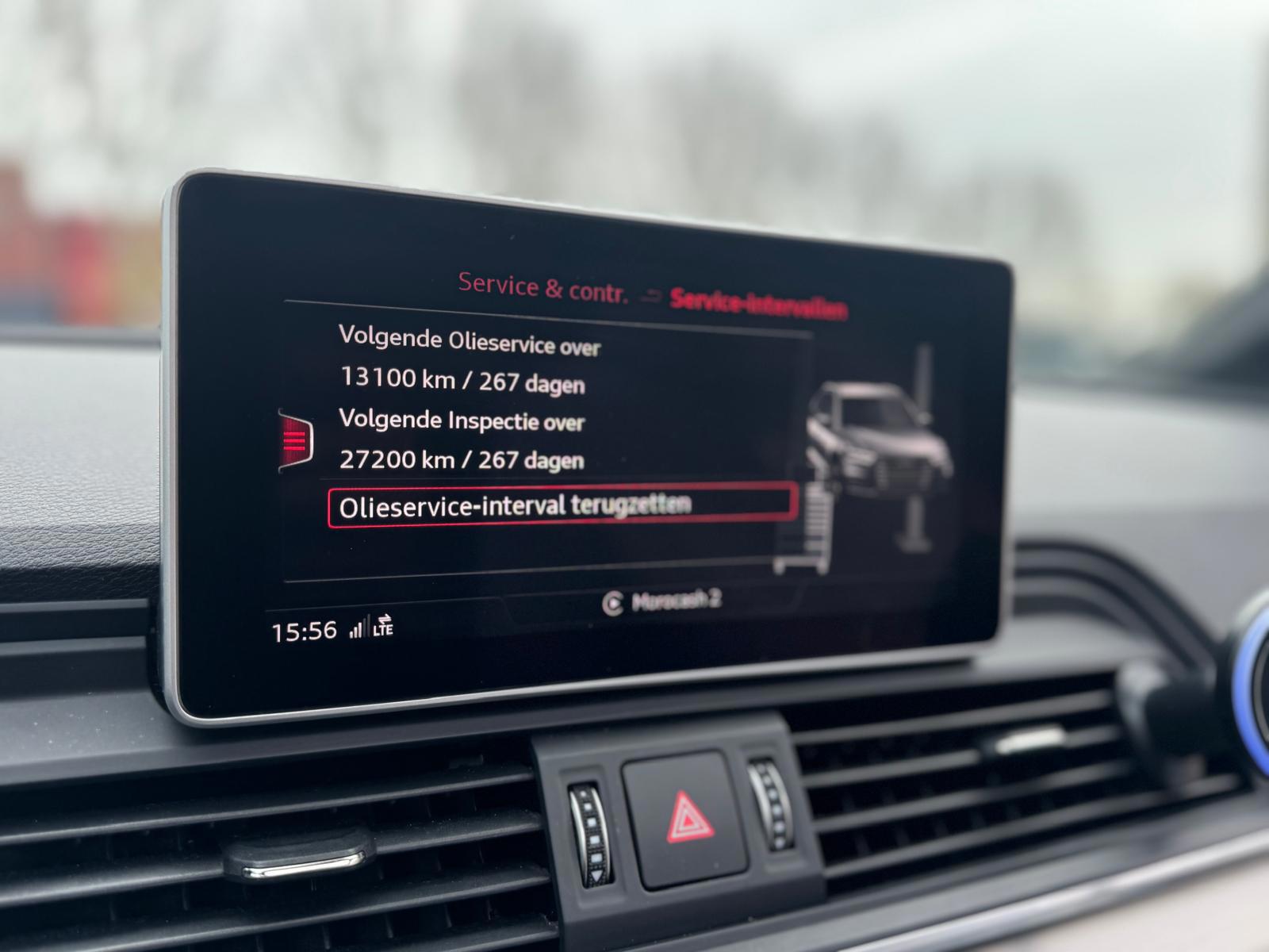 Foto van Audi Q5