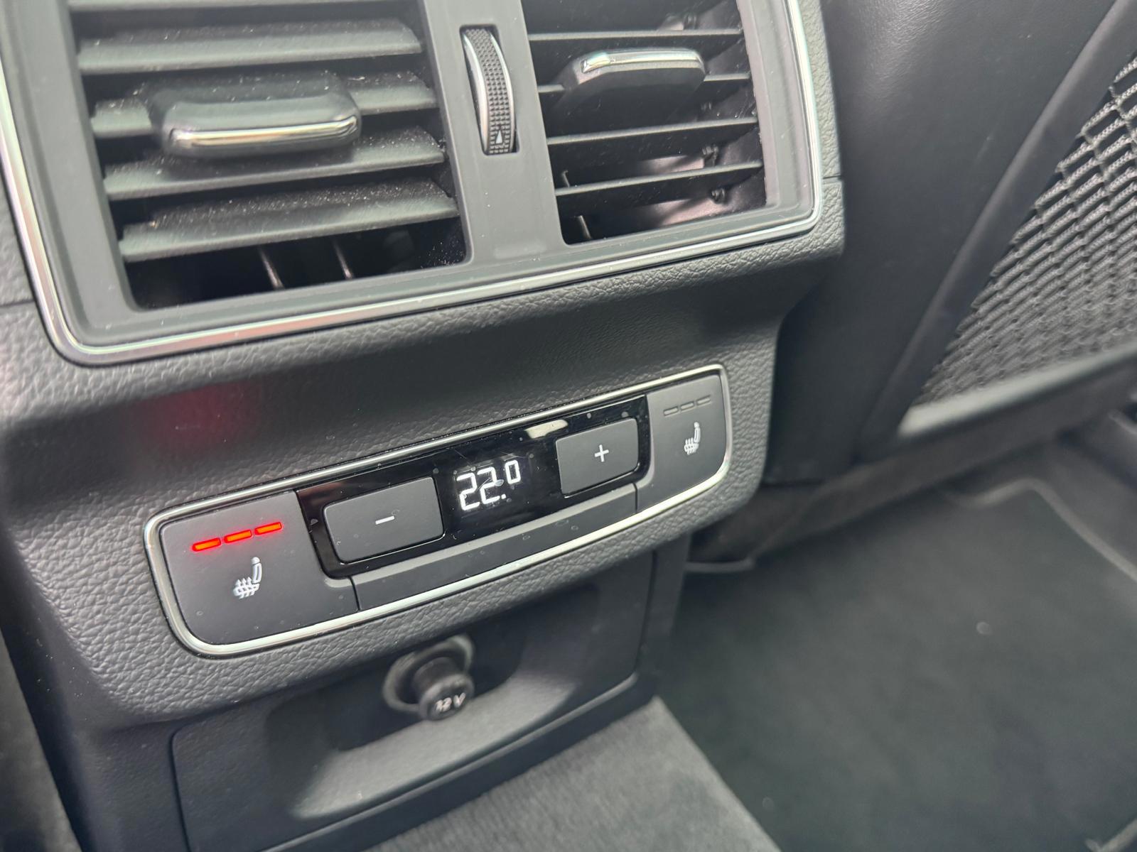 Foto van Audi Q5