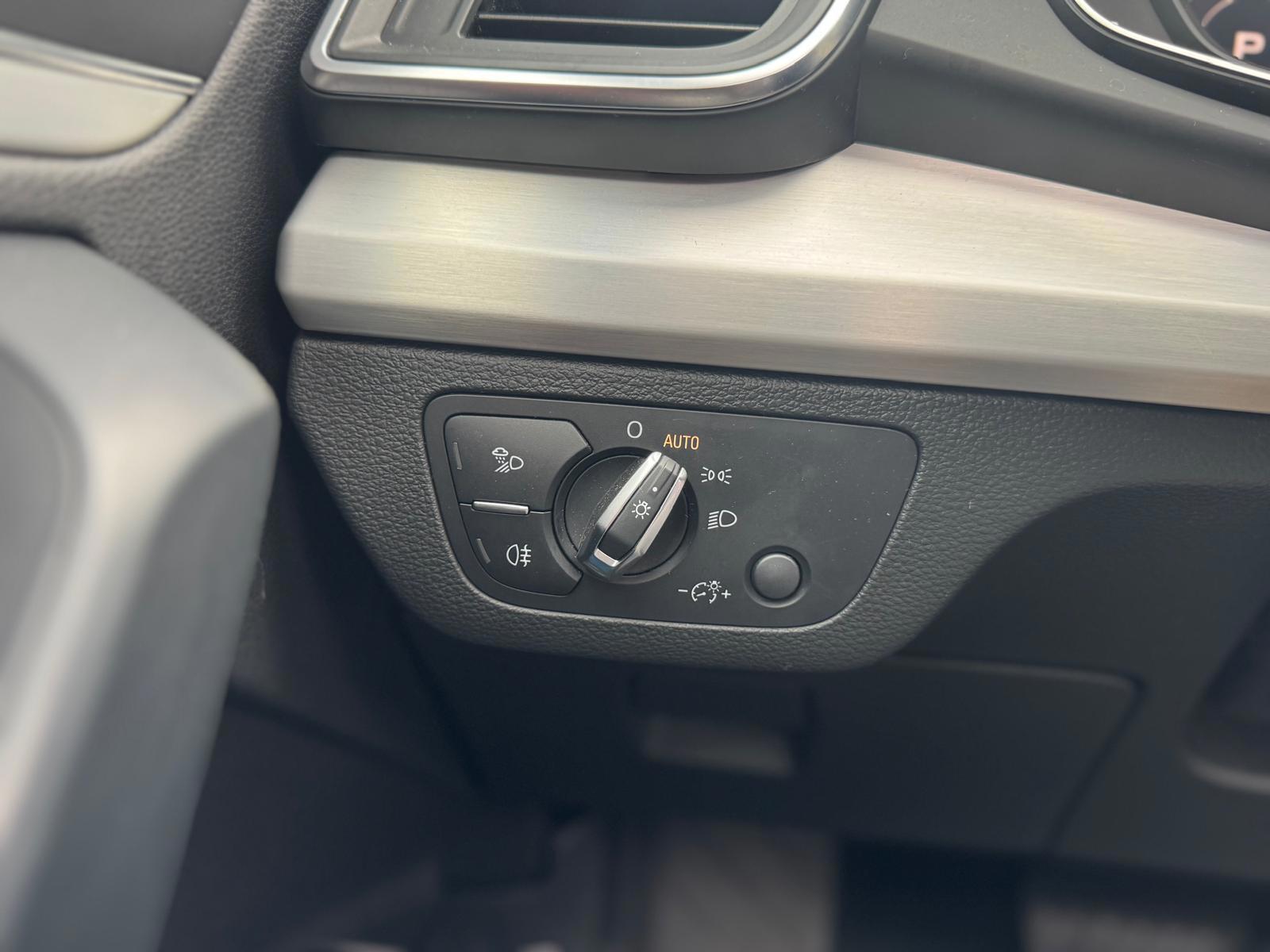 Foto van Audi Q5