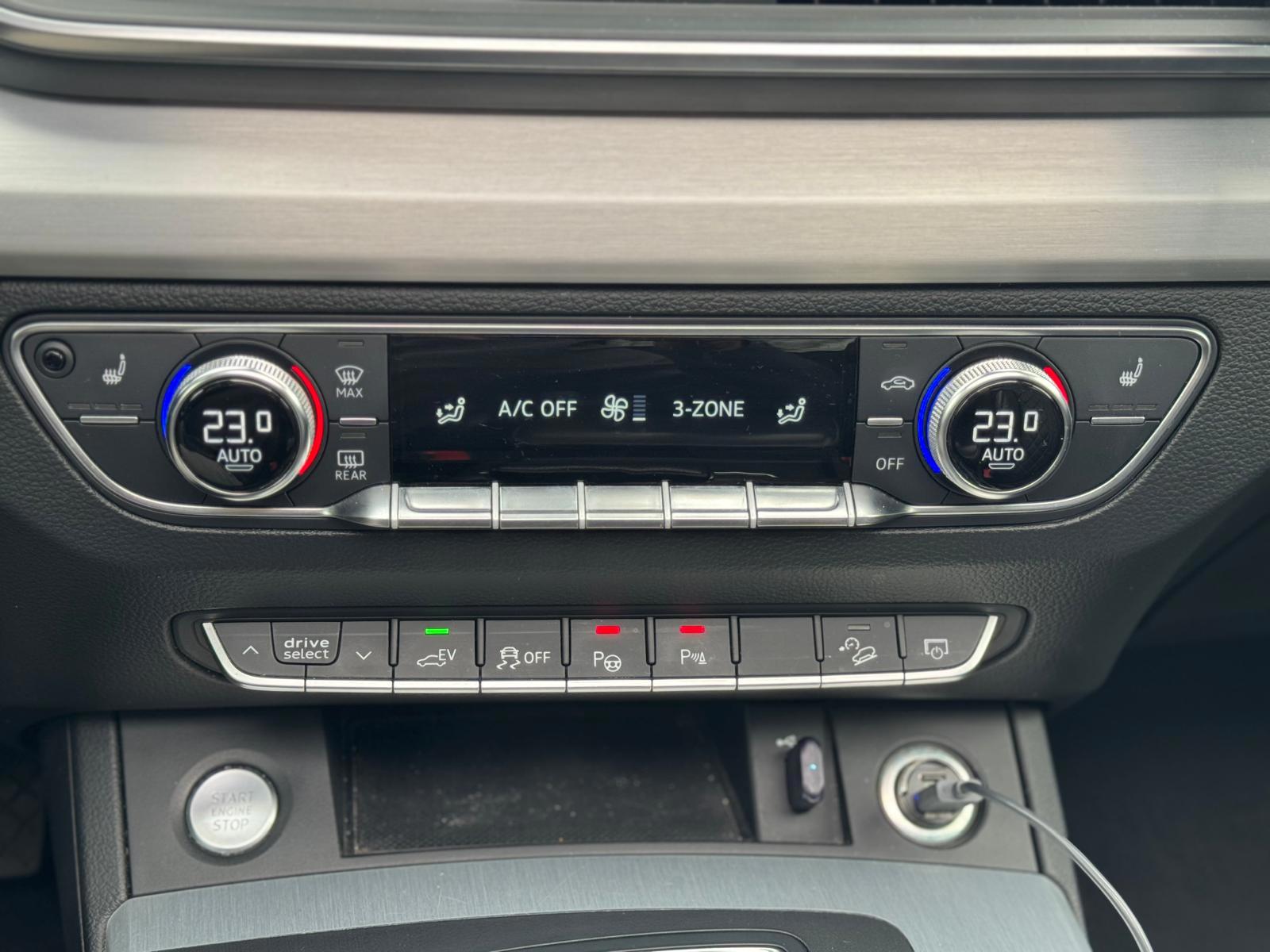 Foto van Audi Q5