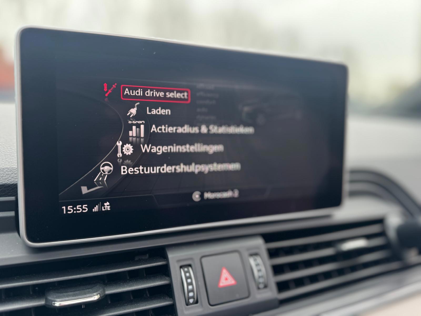 Foto van Audi Q5