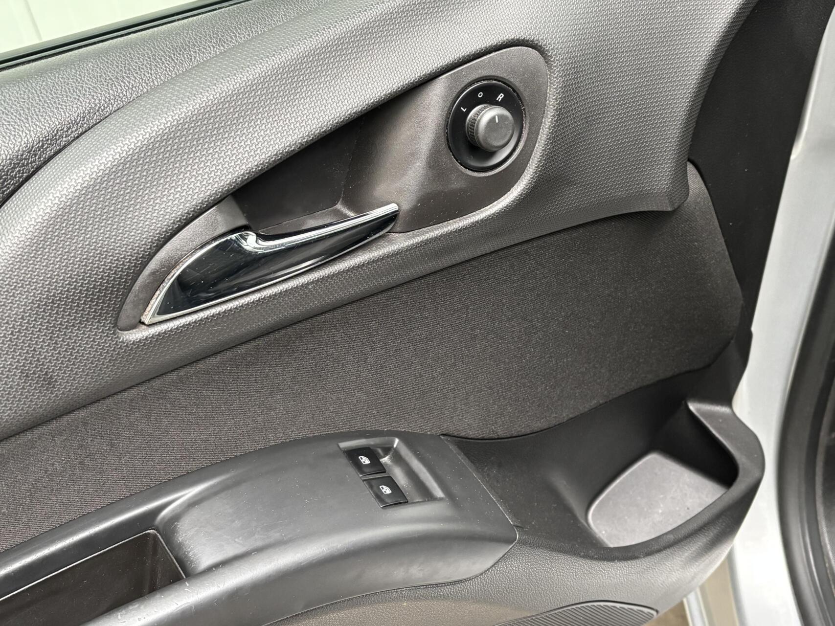Foto van Opel Meriva