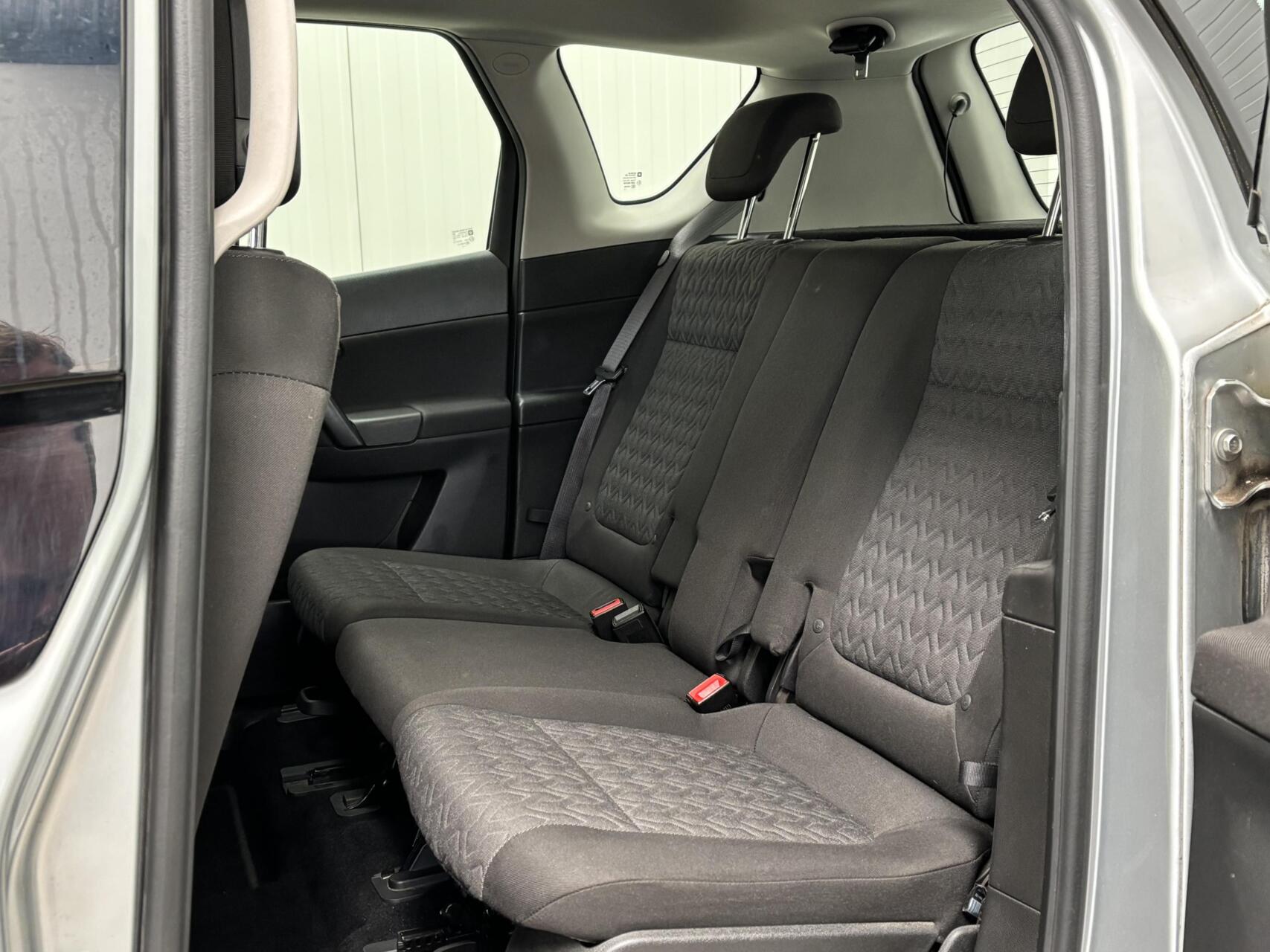 Foto van Opel Meriva