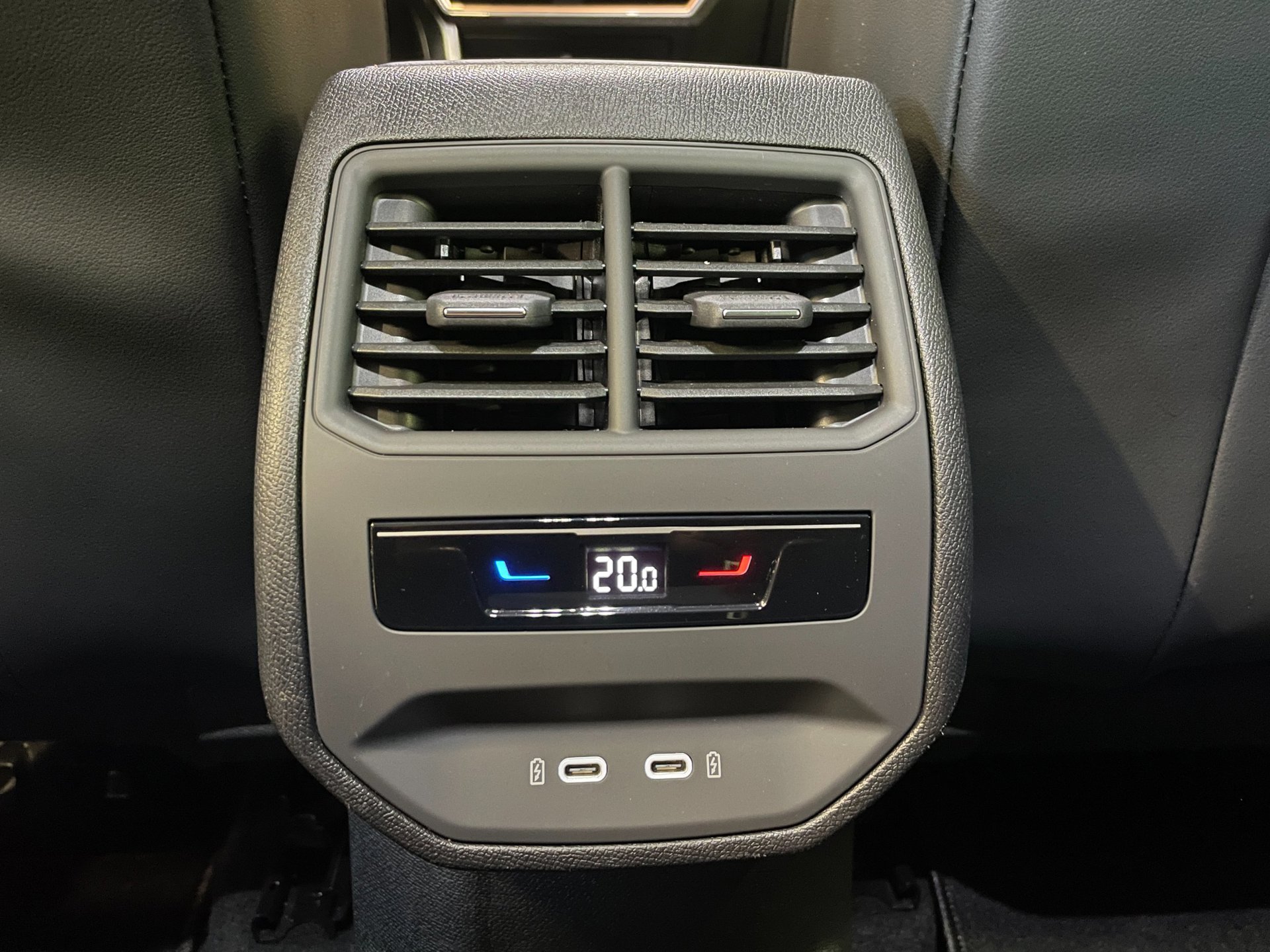 Foto van Cupra Formentor