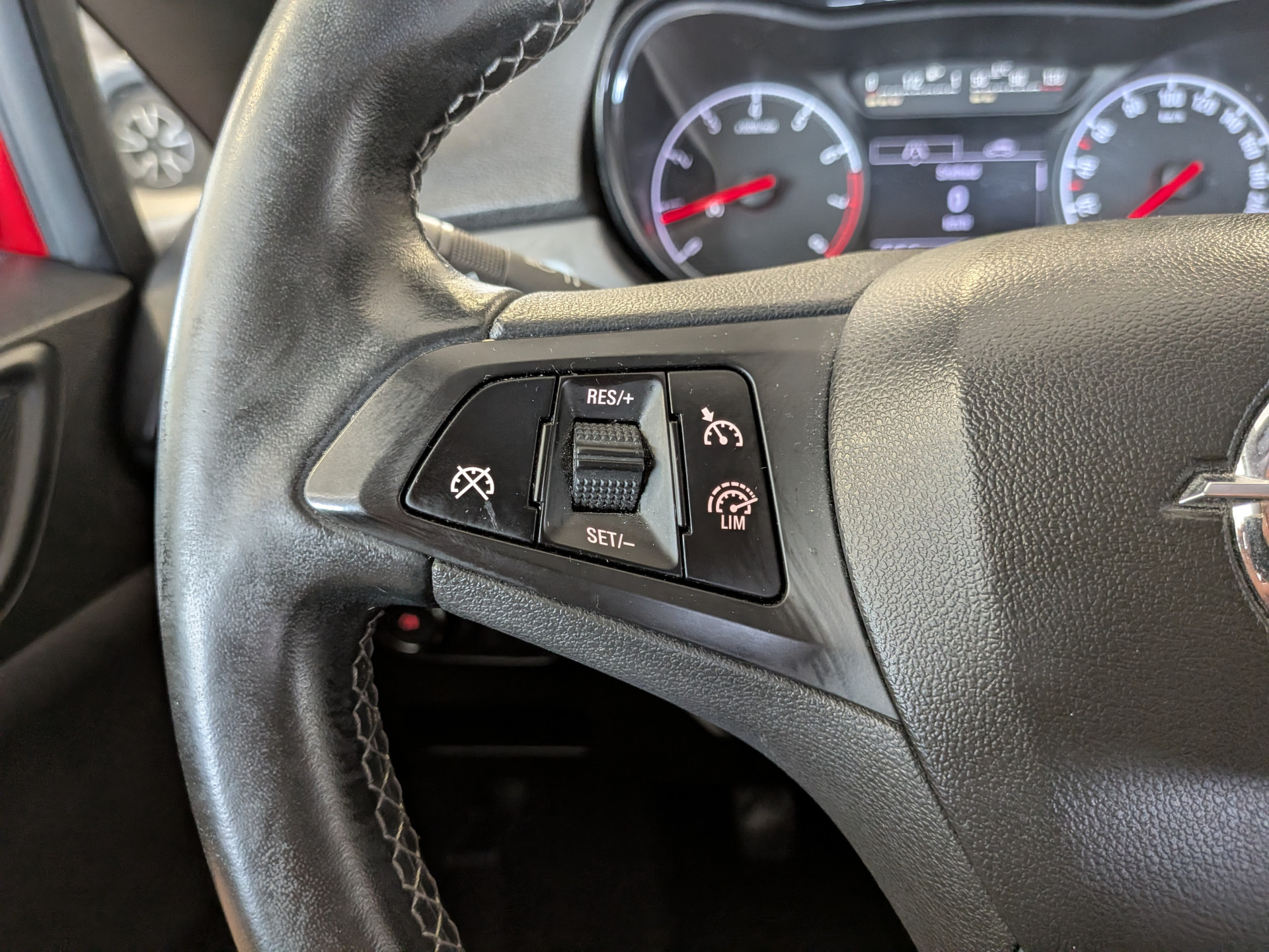 Foto van Opel Corsa-e