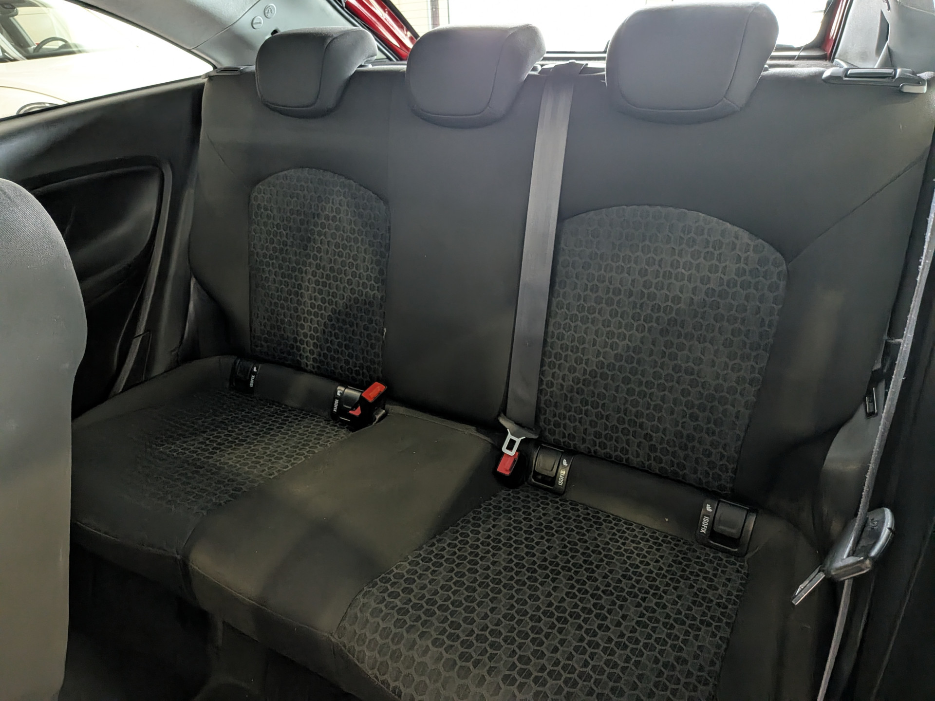 Foto van Opel Corsa-e