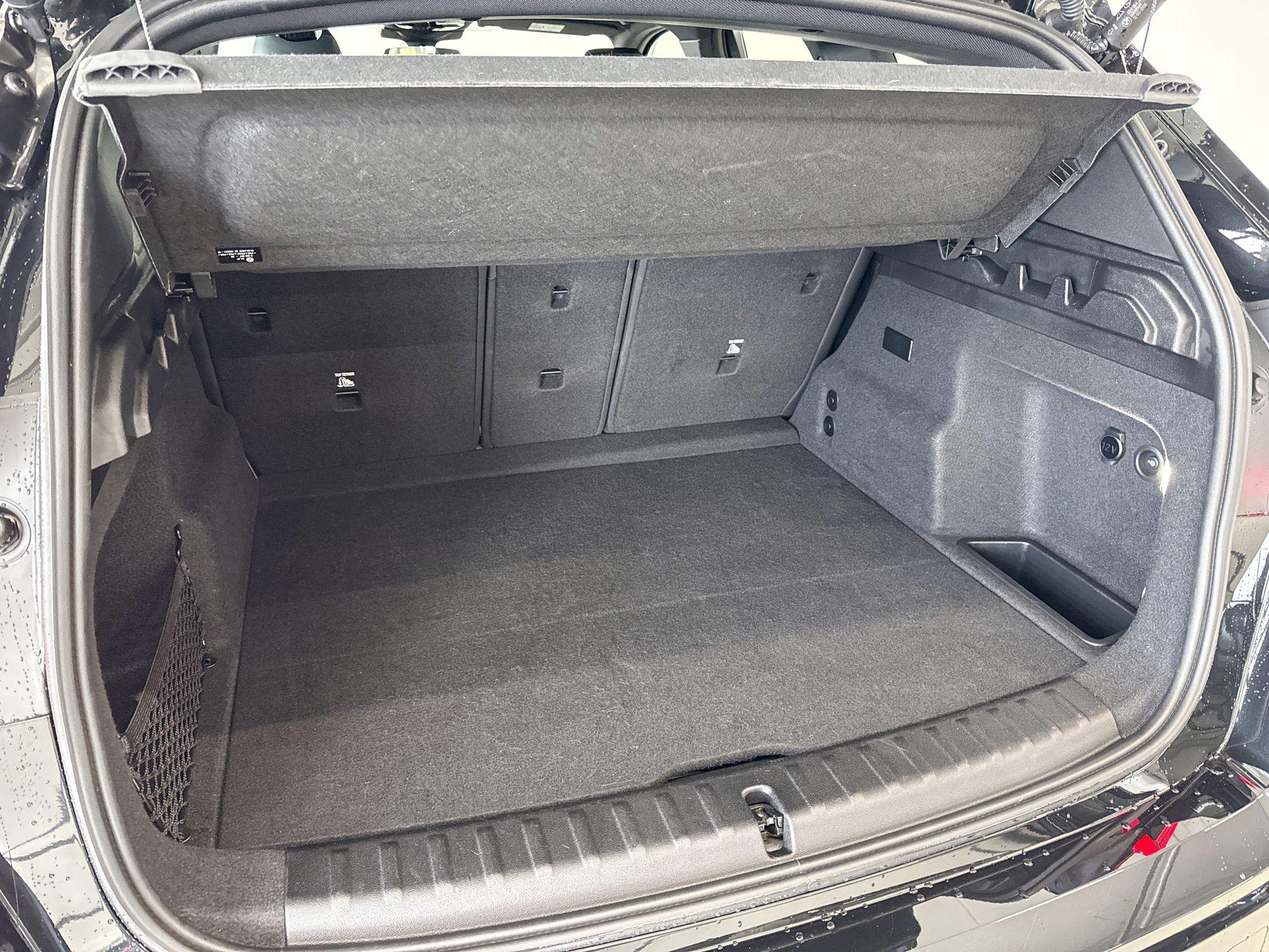 Foto van BMW Ix1 Edrive20