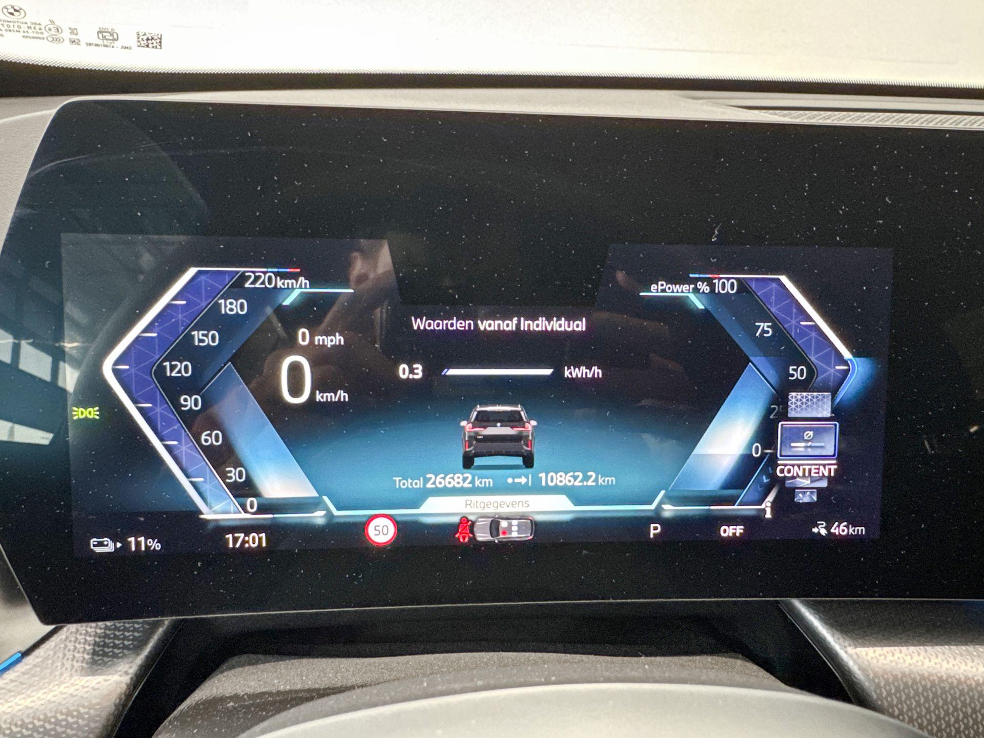 Foto van BMW Ix1 Edrive20