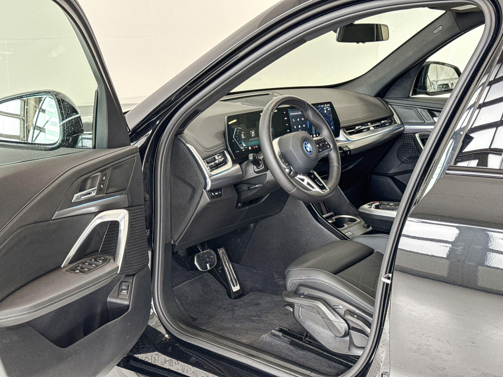 Foto van BMW Ix1 Edrive20