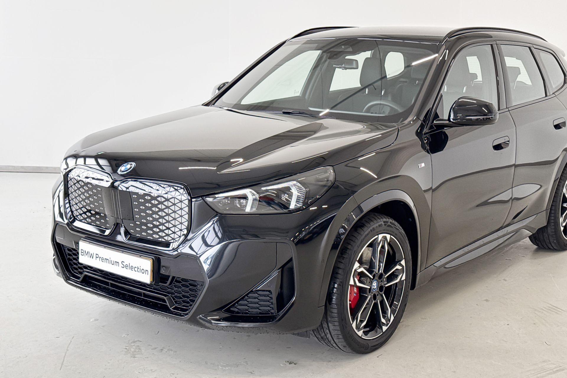 Foto van BMW Ix1 Edrive20