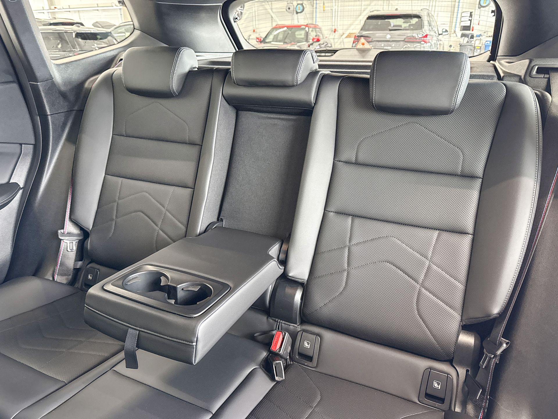 Foto van BMW Ix1 Edrive20
