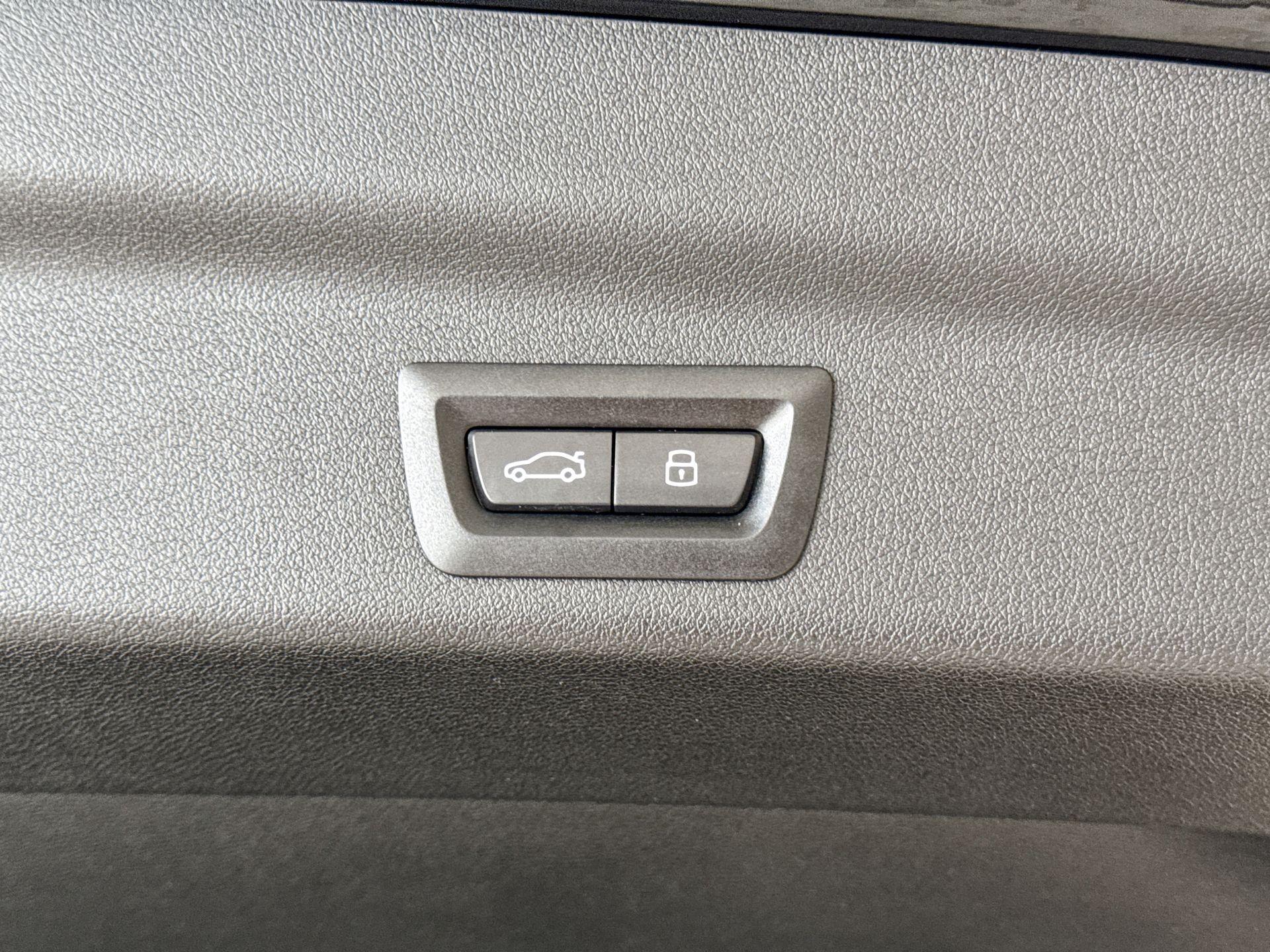 Foto van BMW Ix1 Edrive20