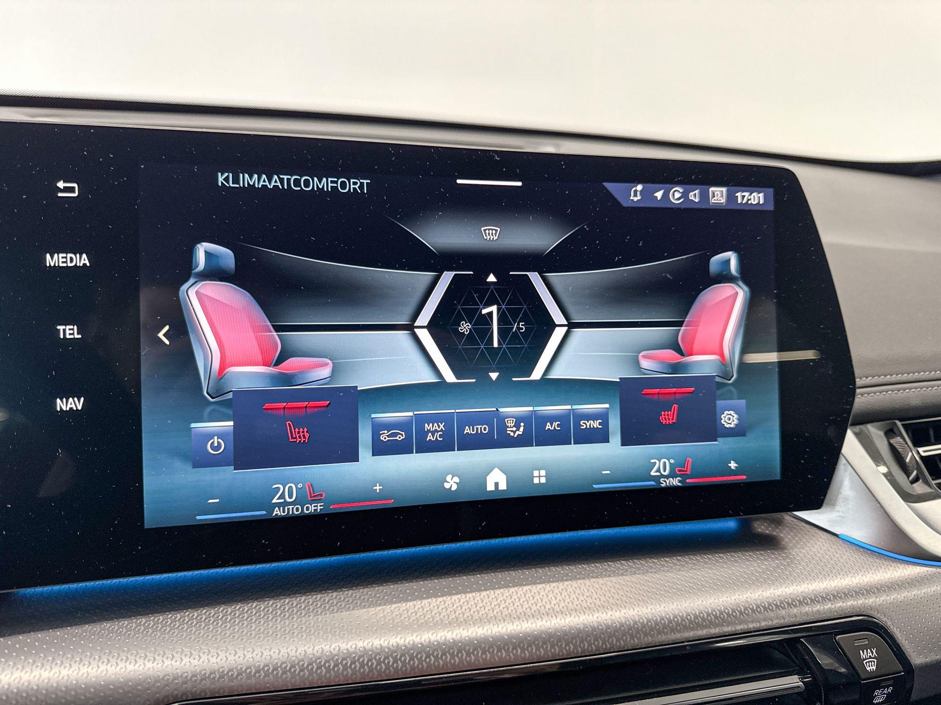 Foto van BMW Ix1 Edrive20