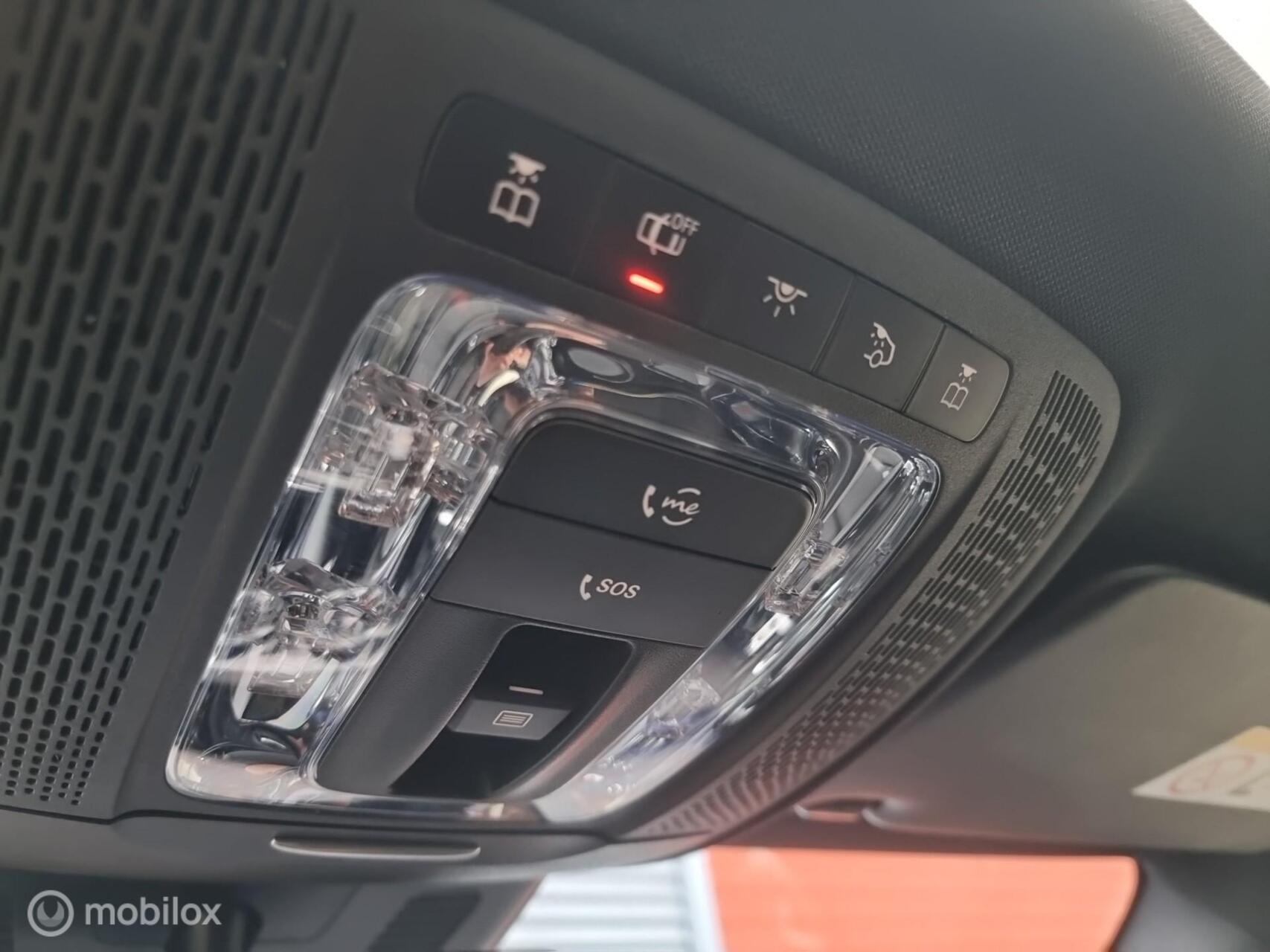 Foto van Mercedes-Benz Cla