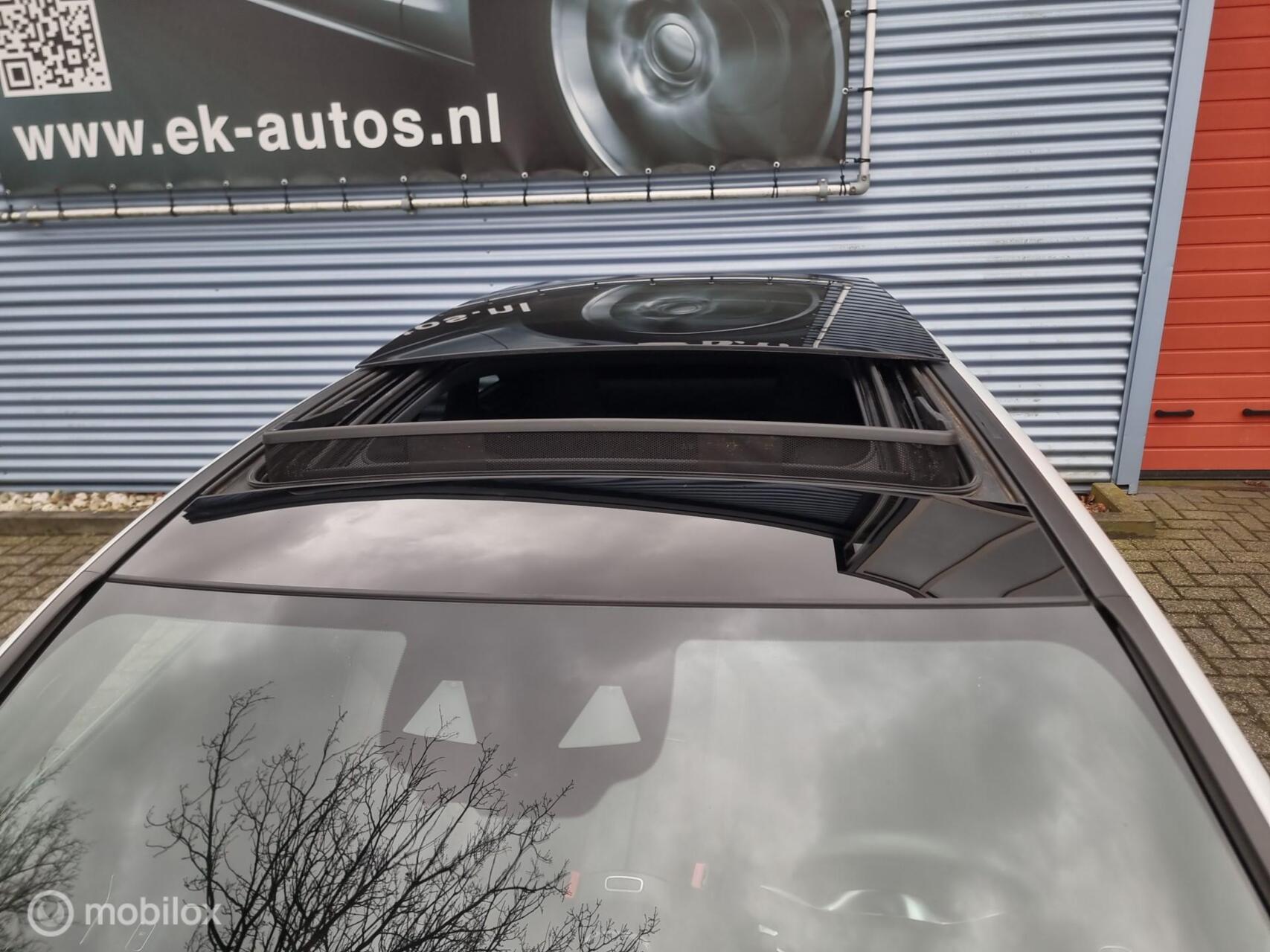 Foto van Mercedes-Benz Cla