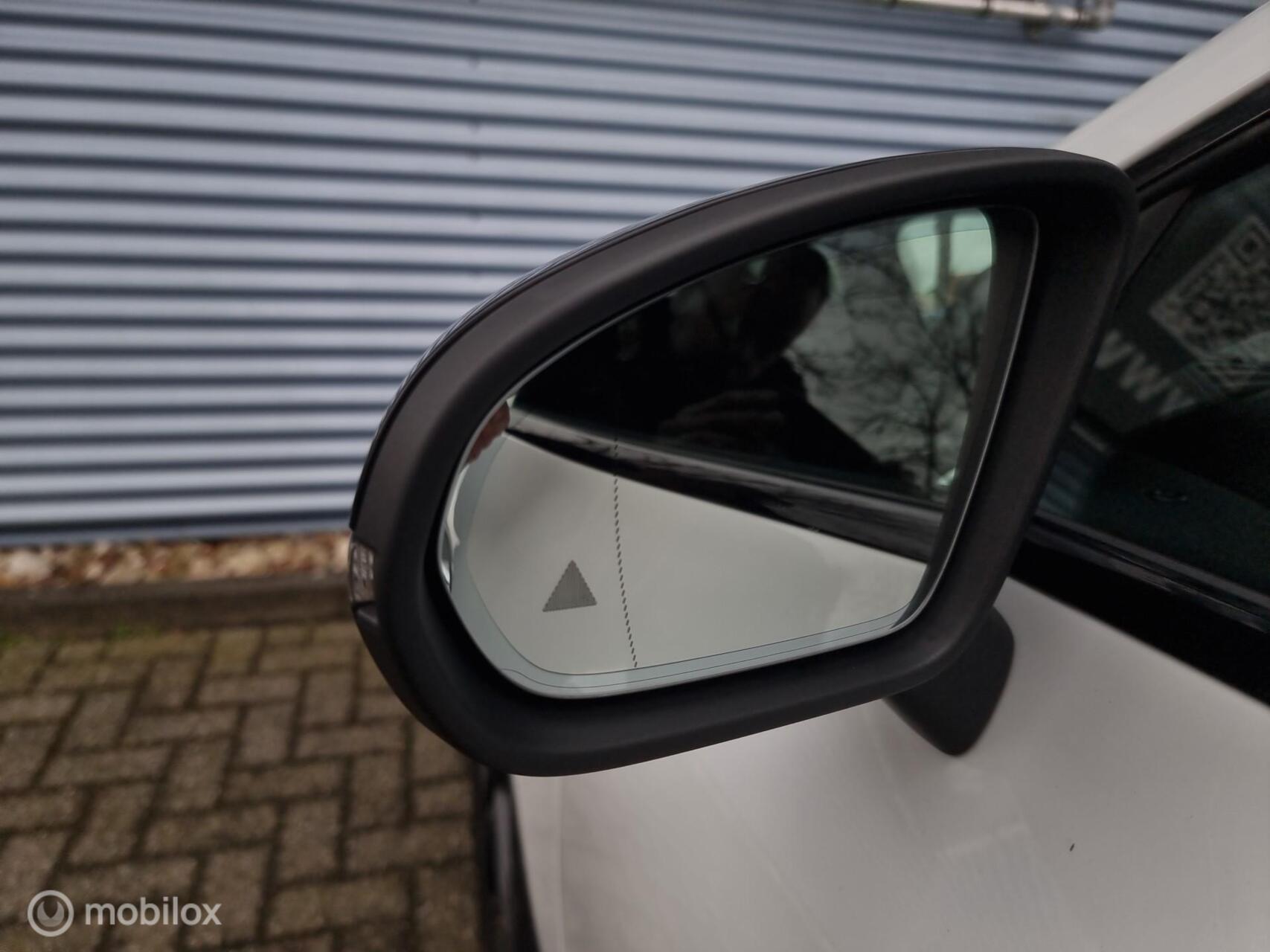 Foto van Mercedes-Benz Cla