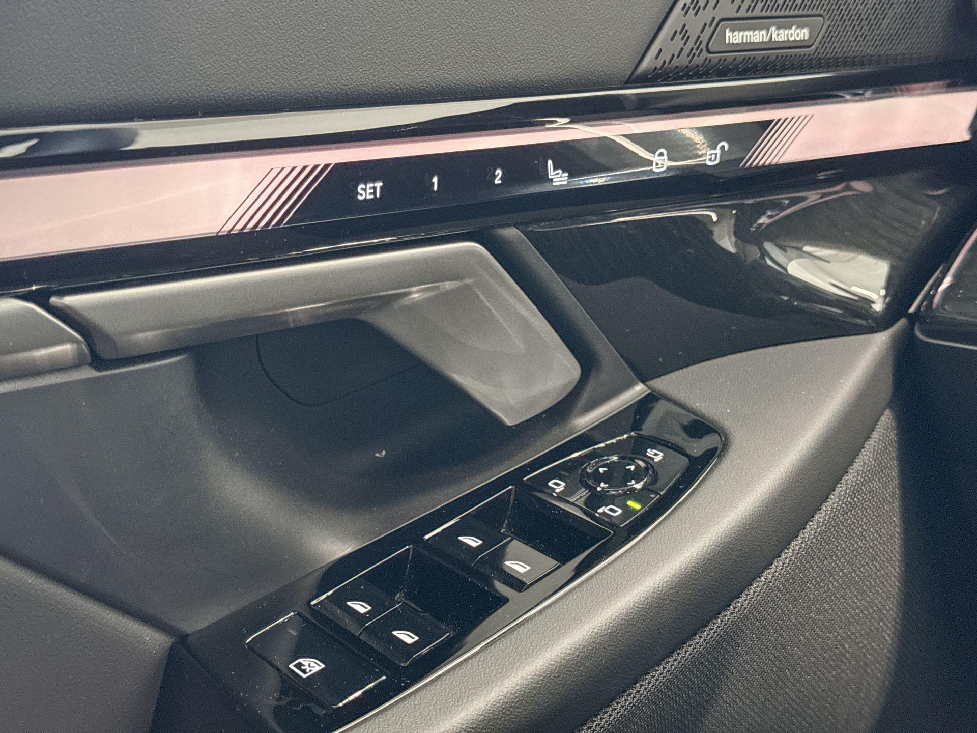 Foto van BMW 530e