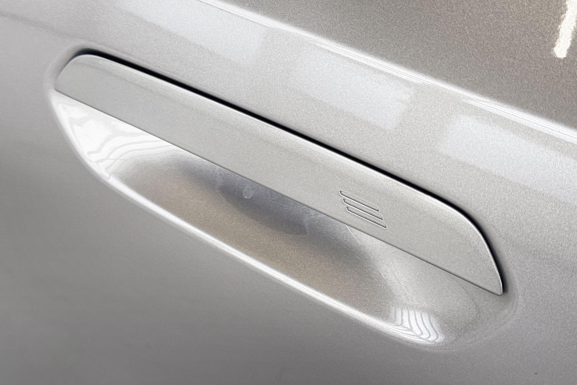 Foto van BMW 530e