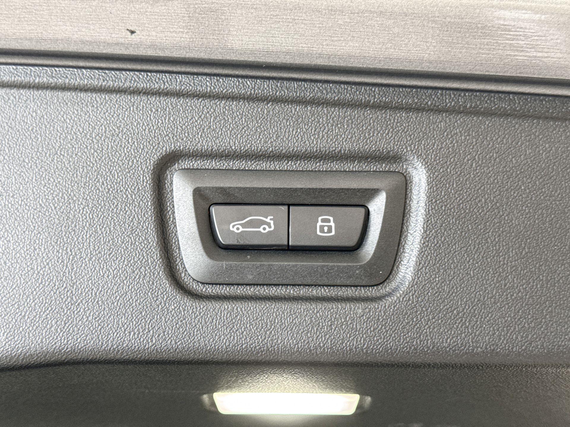 Foto van BMW 530e