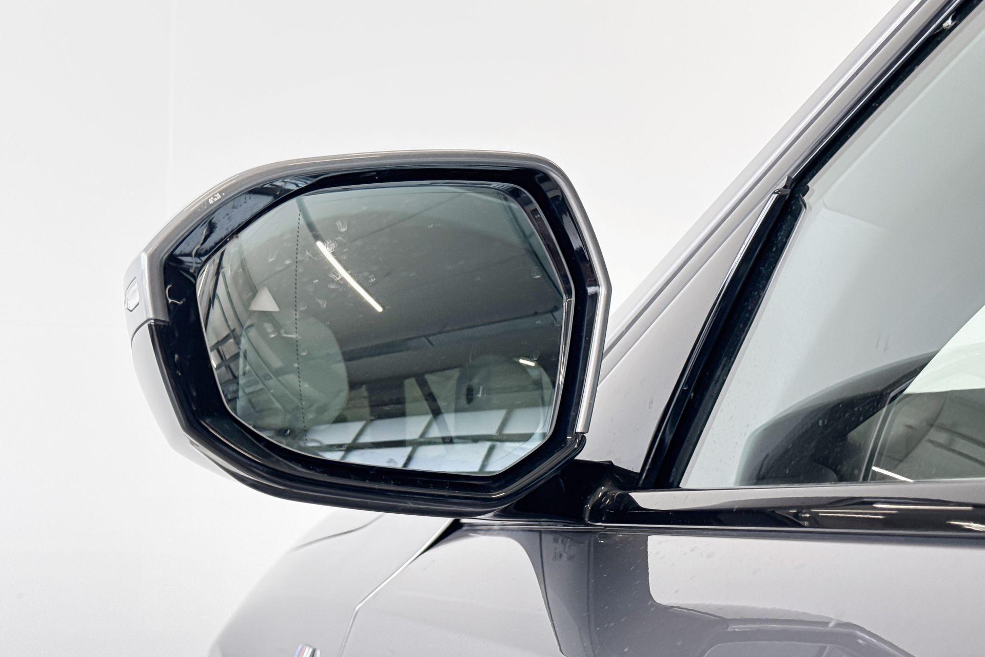 Foto van BMW 530e