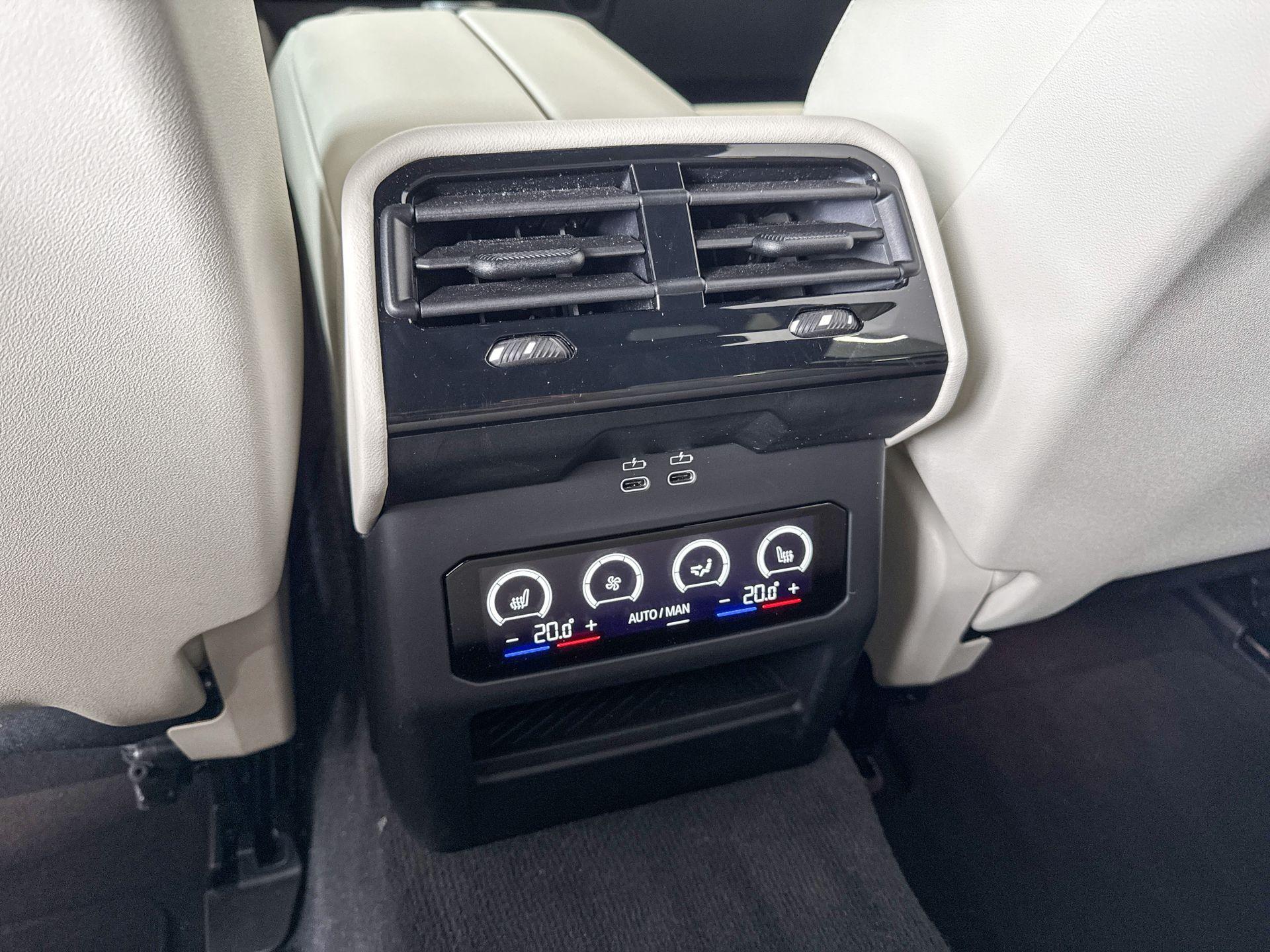 Foto van BMW 530e