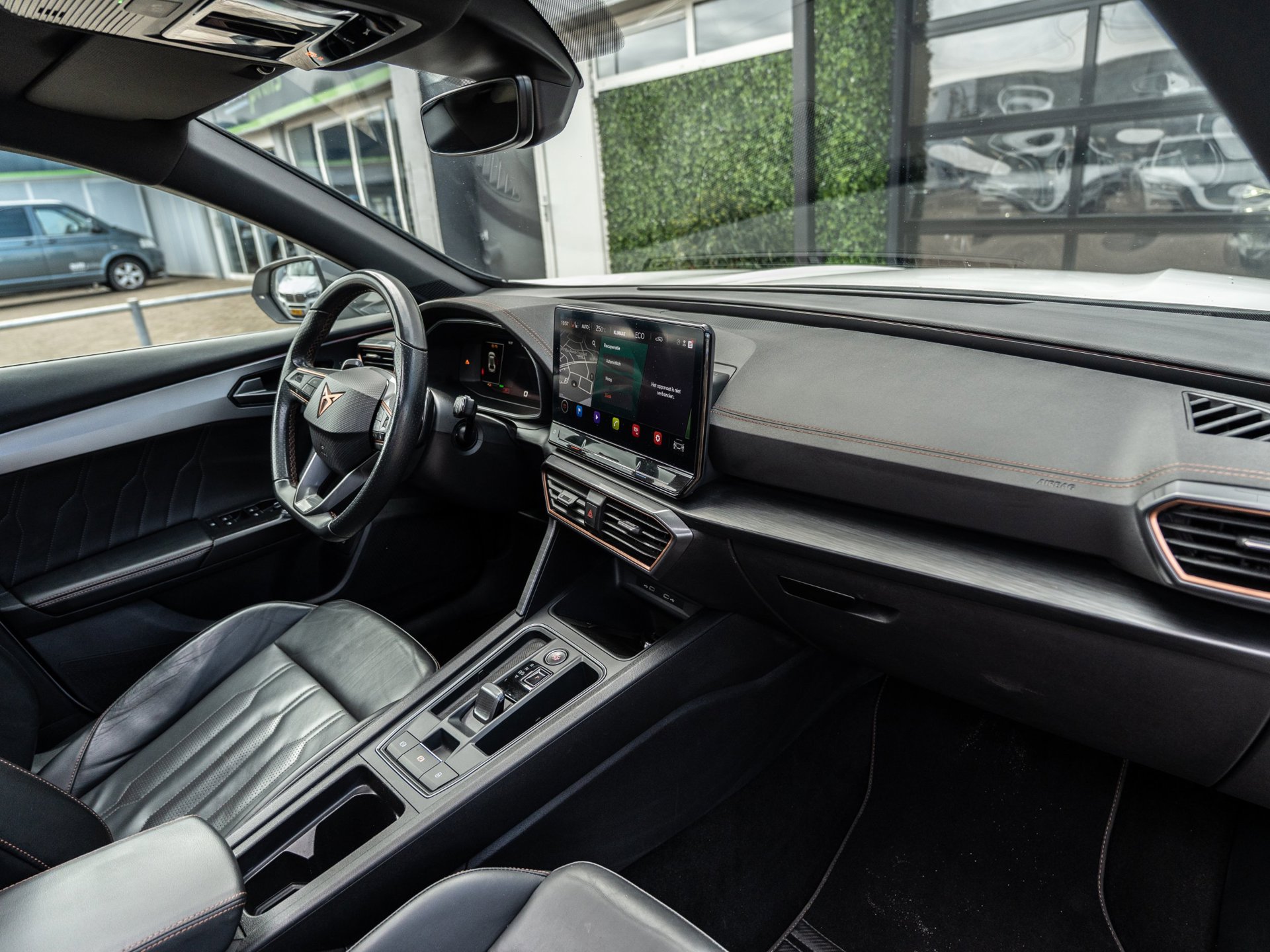 Foto van Cupra Formentor VZ E-hybrid