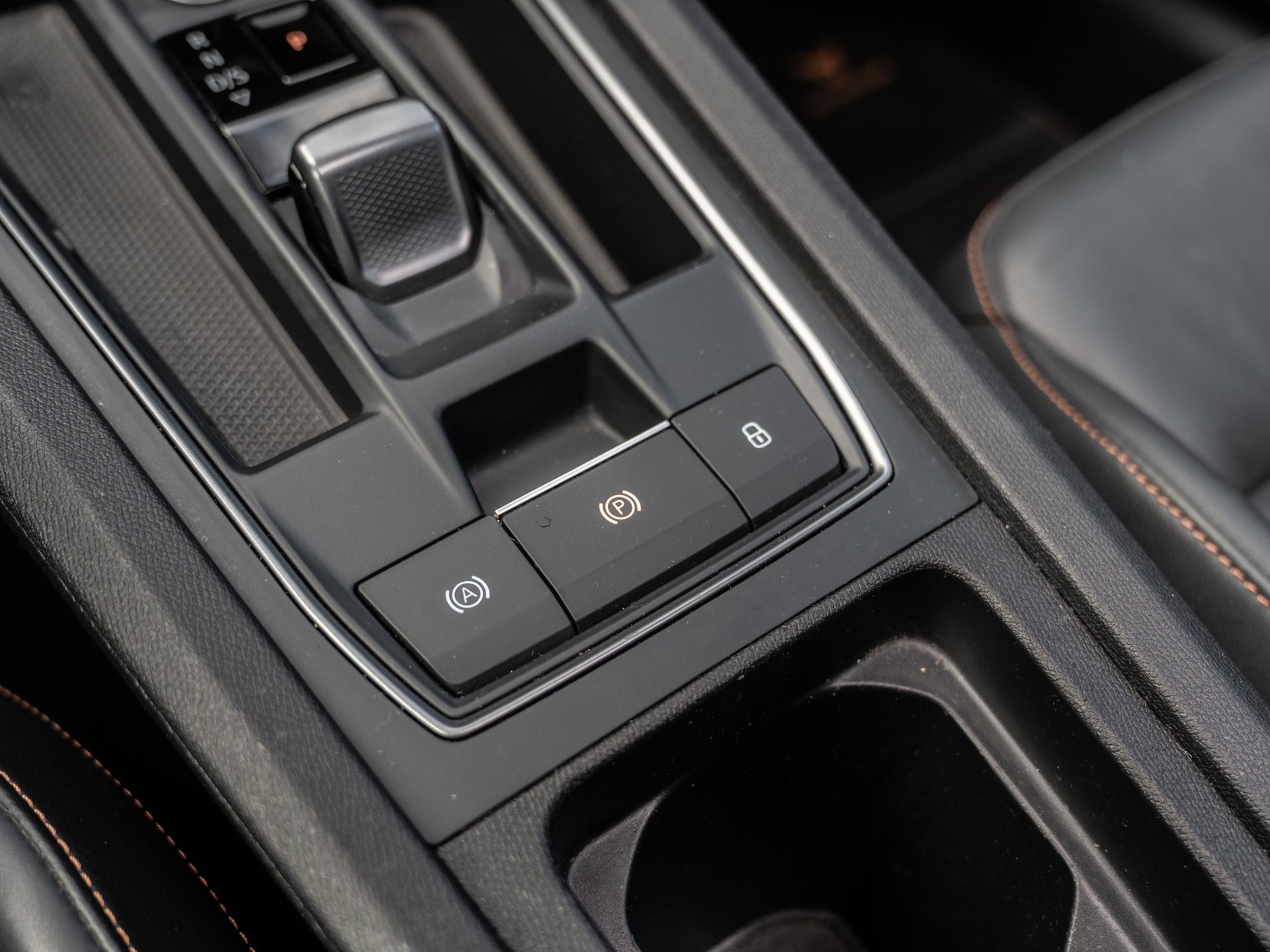 Foto van Cupra Formentor VZ E-hybrid