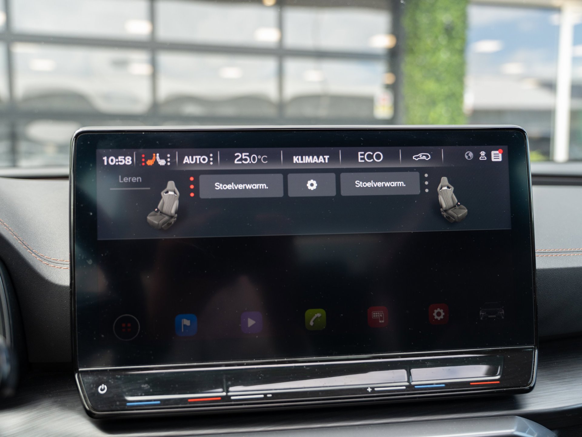 Foto van Cupra Formentor VZ E-hybrid