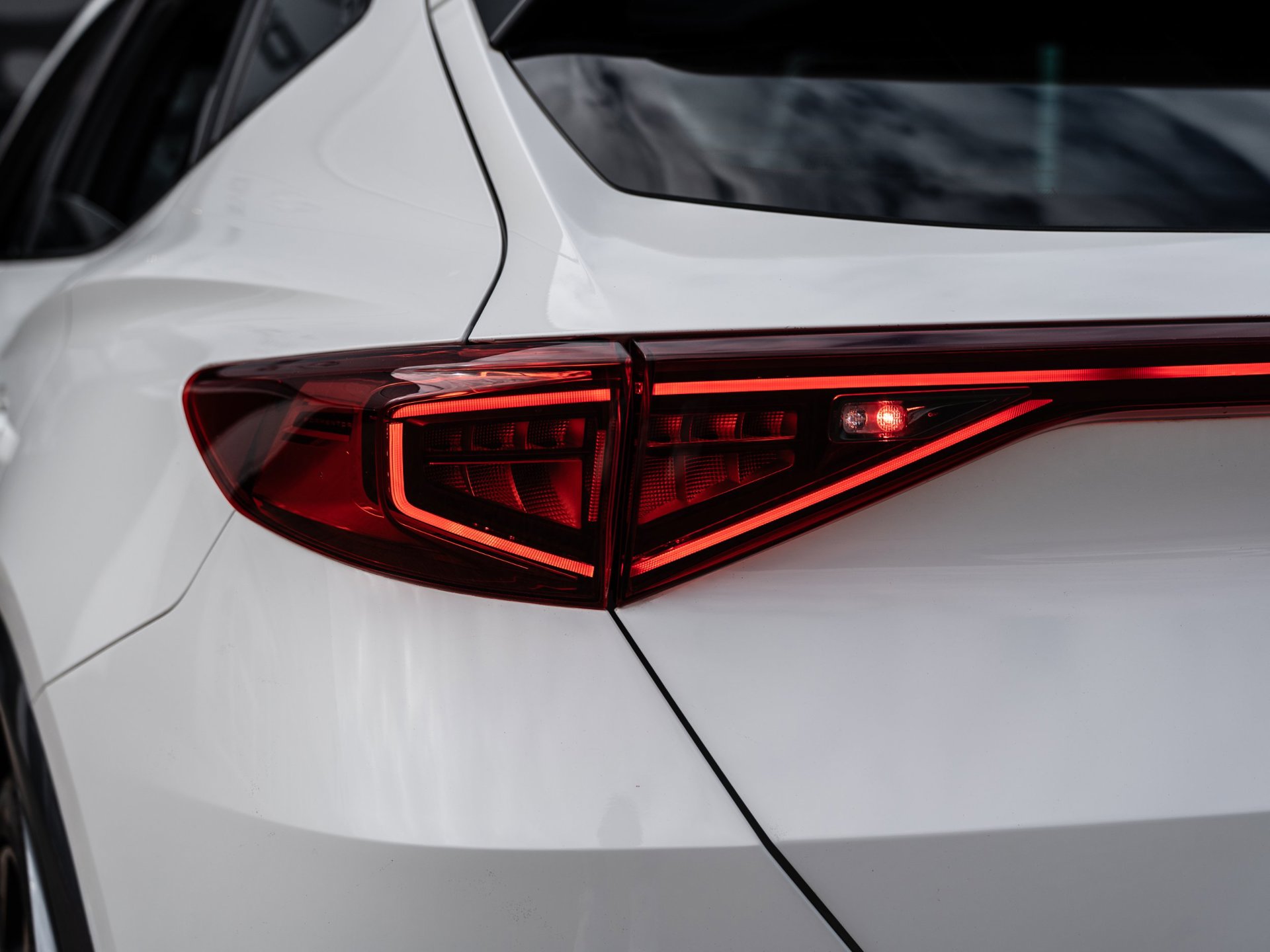 Foto van Cupra Formentor VZ E-hybrid