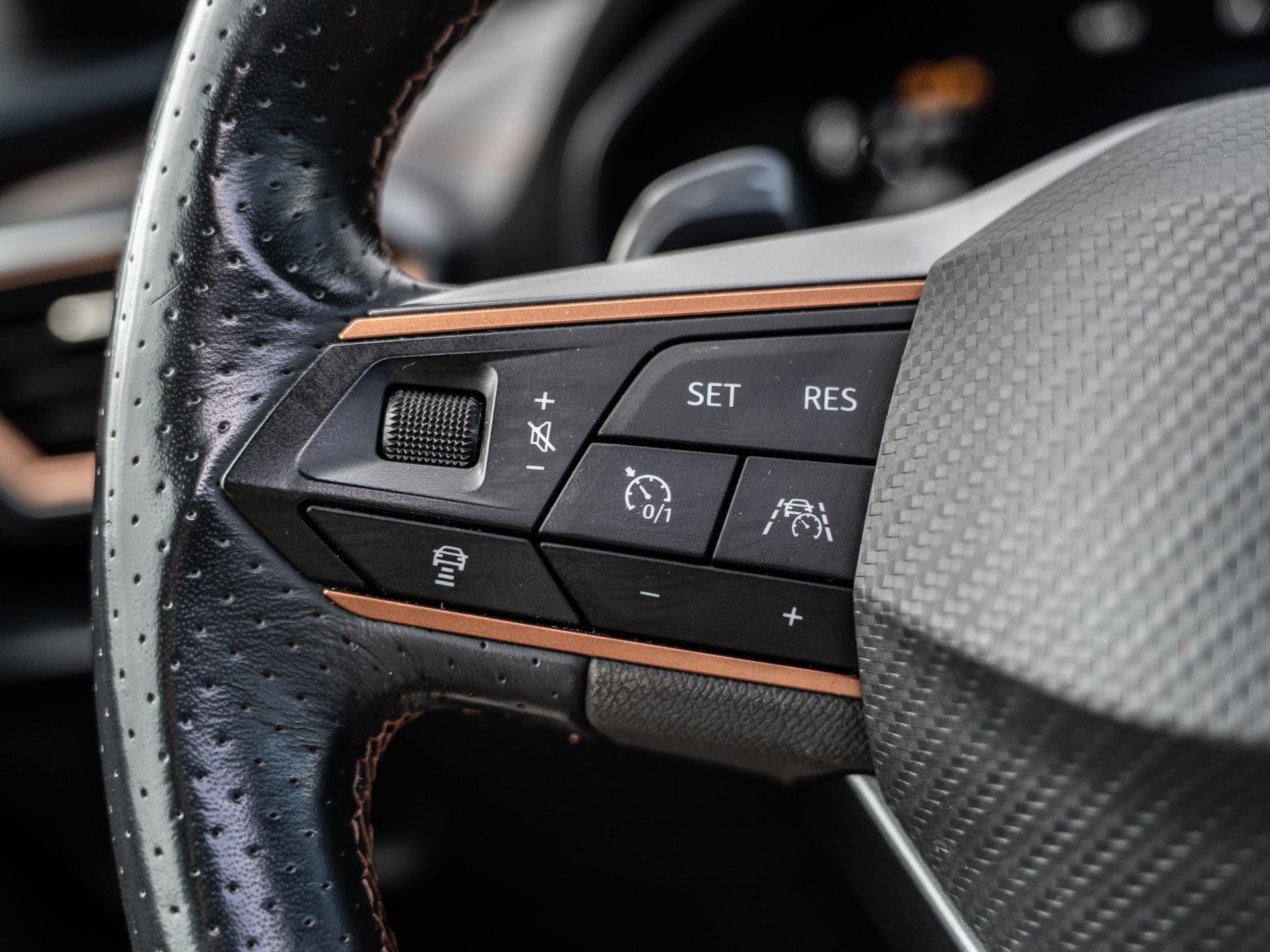 Foto van Cupra Formentor VZ E-hybrid