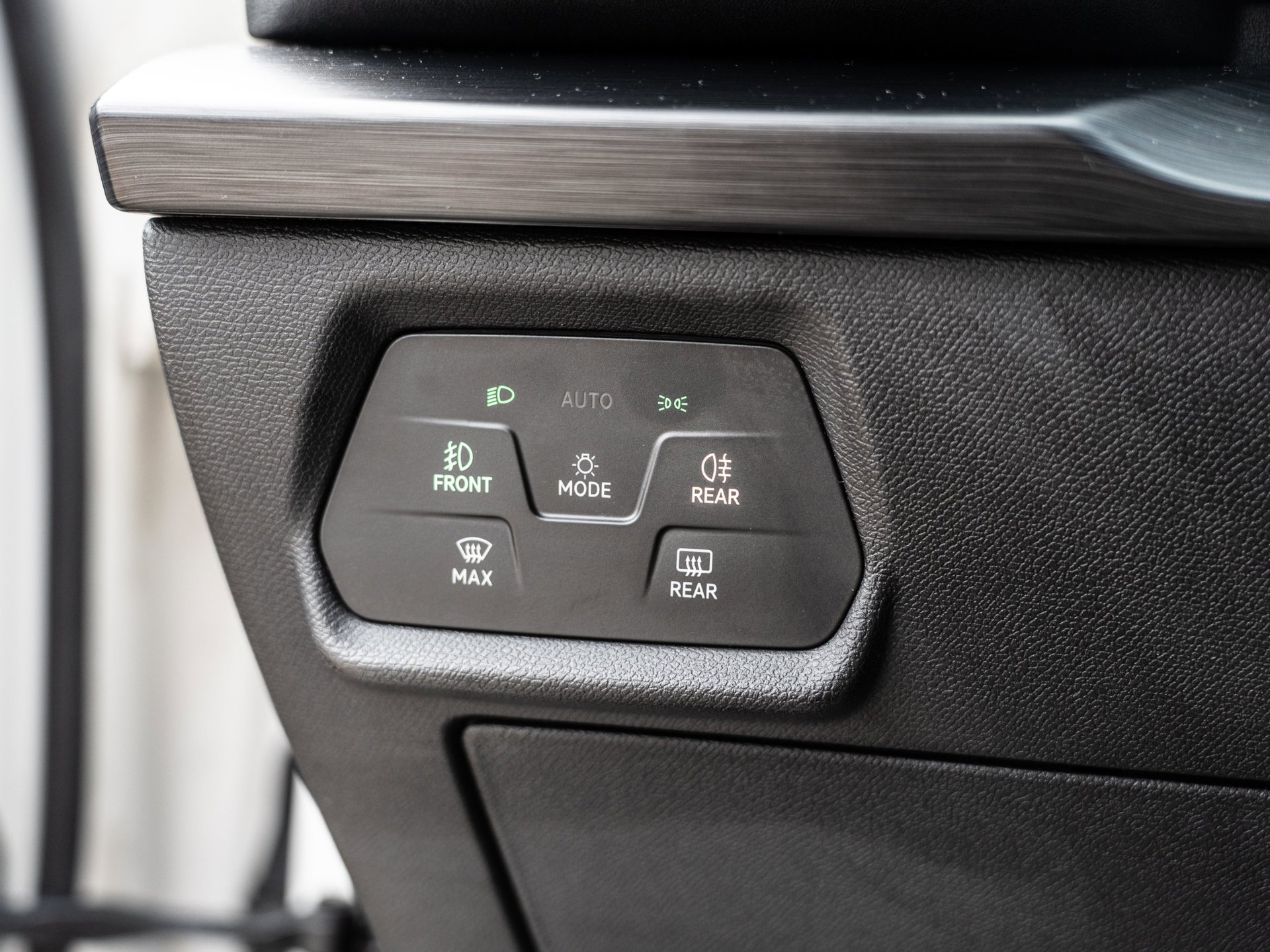 Foto van Cupra Formentor VZ E-hybrid