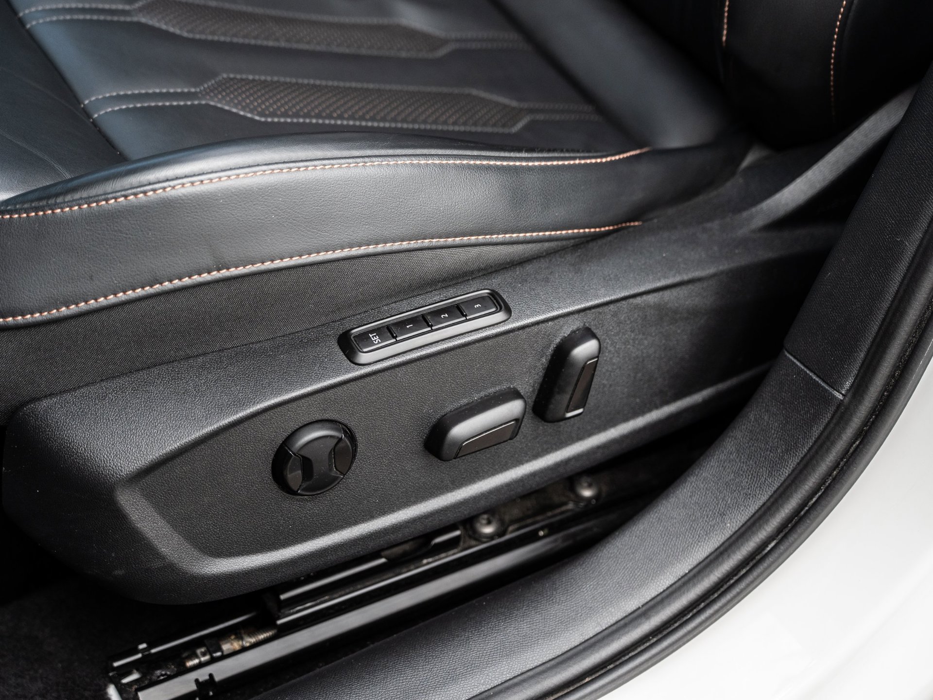 Foto van Cupra Formentor VZ E-hybrid