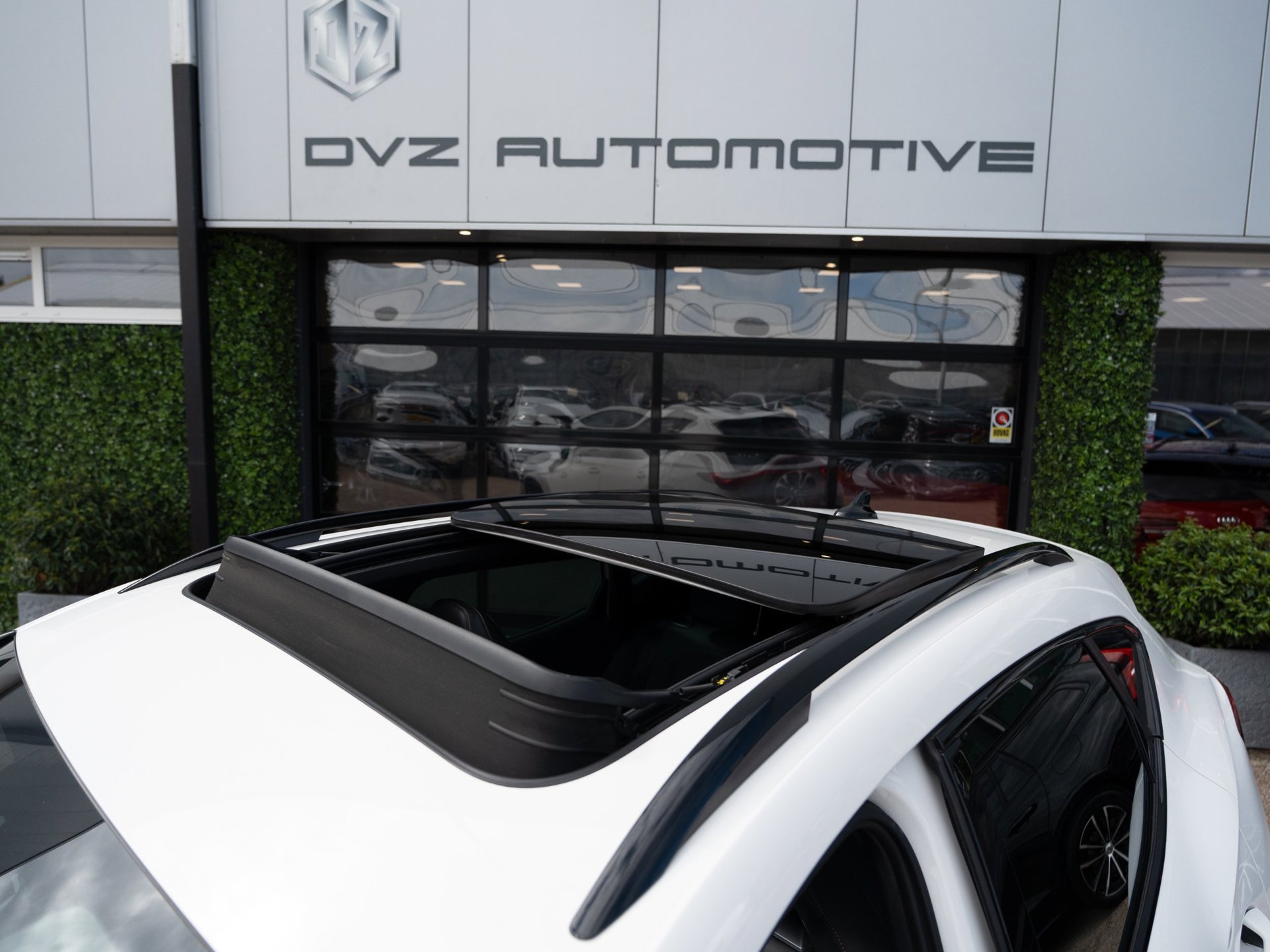 Foto van Cupra Formentor VZ E-hybrid