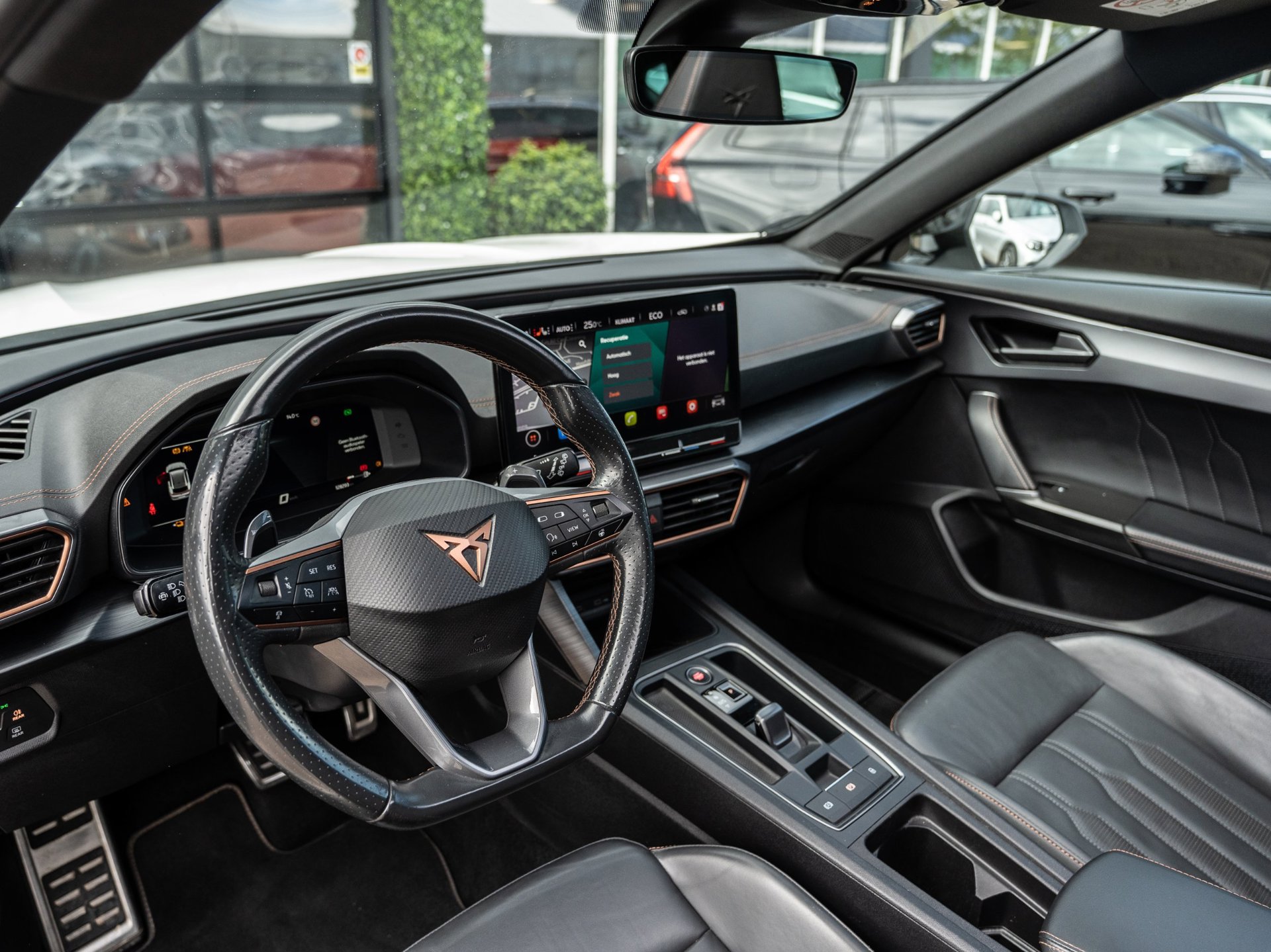 Foto van Cupra Formentor VZ E-hybrid