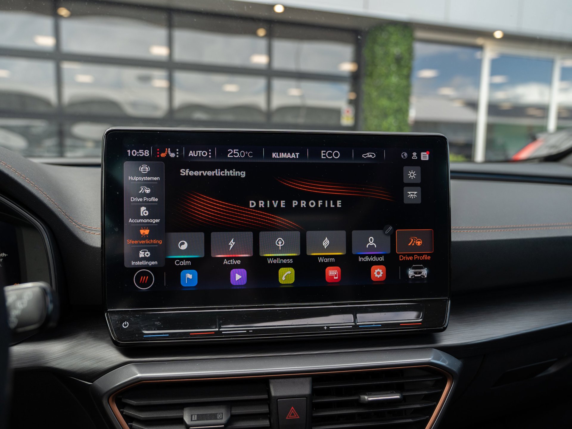 Foto van Cupra Formentor VZ E-hybrid