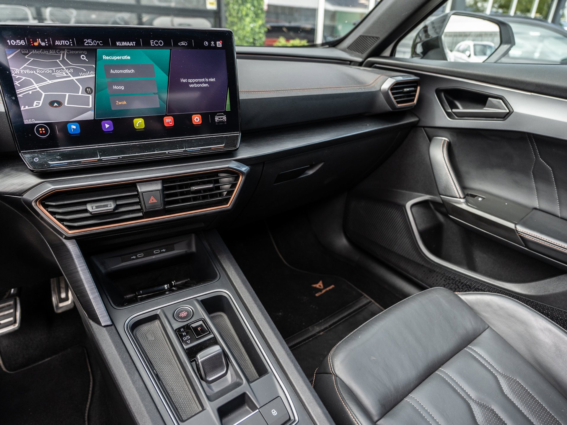 Foto van Cupra Formentor VZ E-hybrid