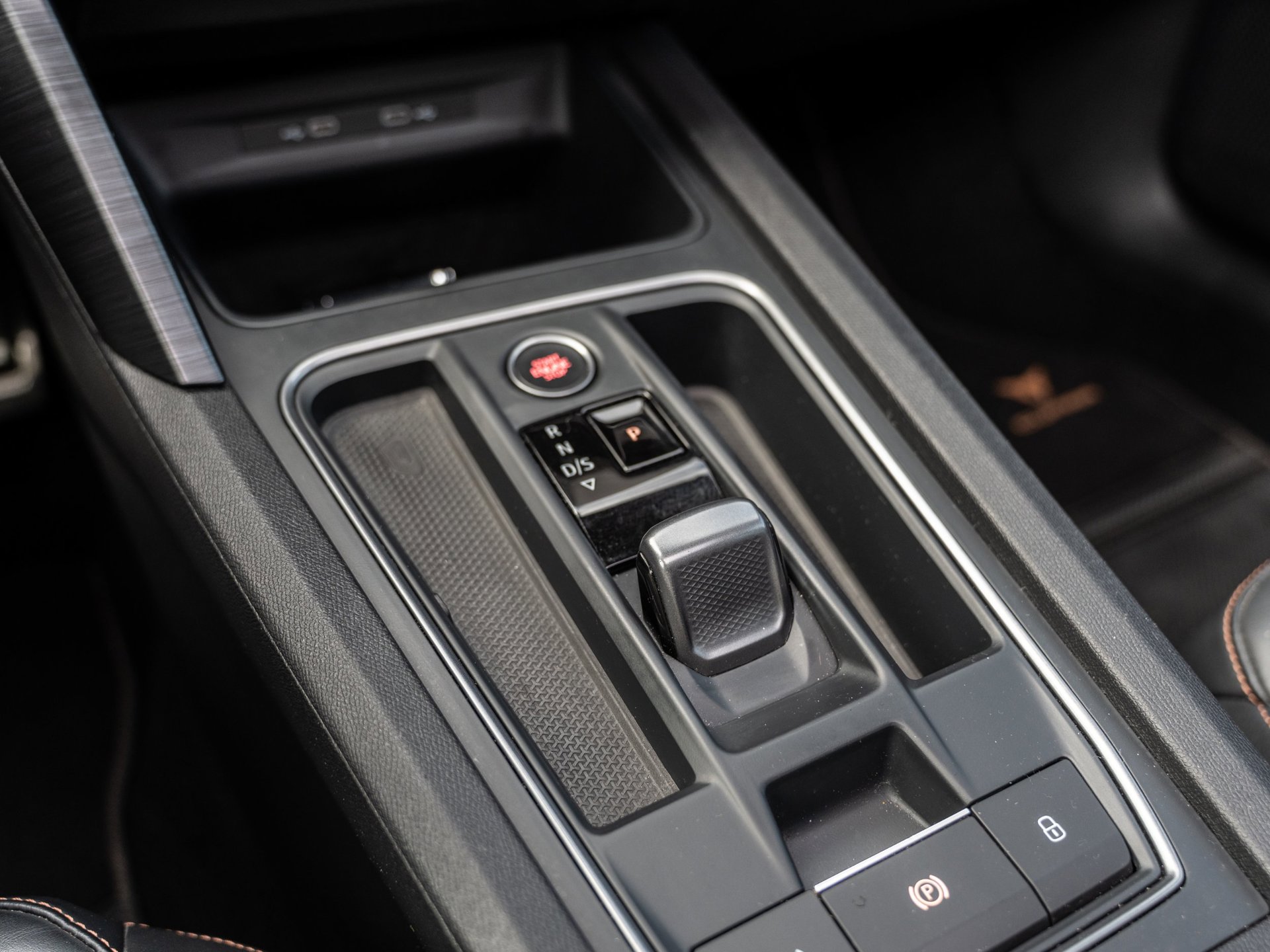 Foto van Cupra Formentor VZ E-hybrid