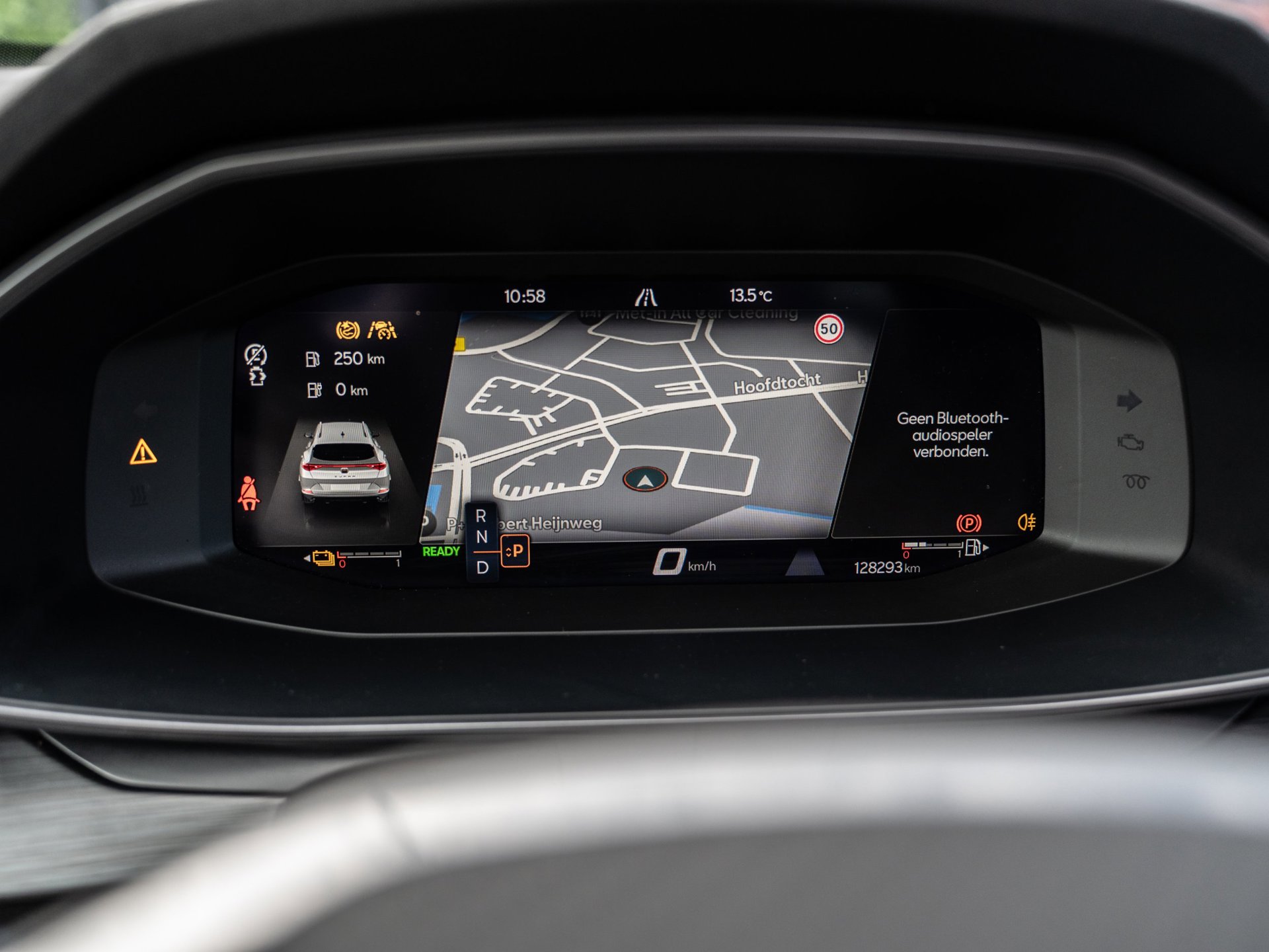 Foto van Cupra Formentor VZ E-hybrid