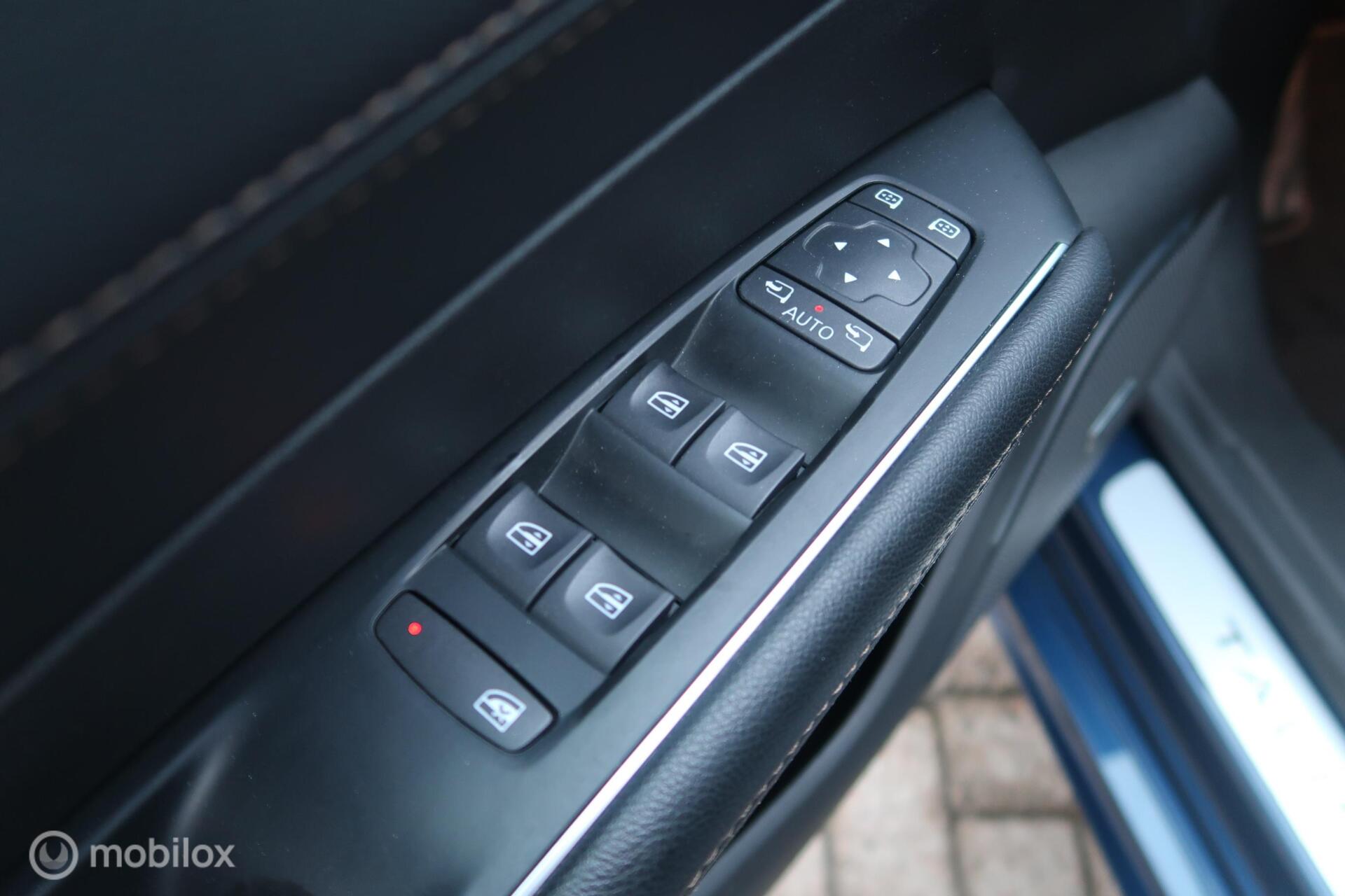 Foto van Renault Talisman